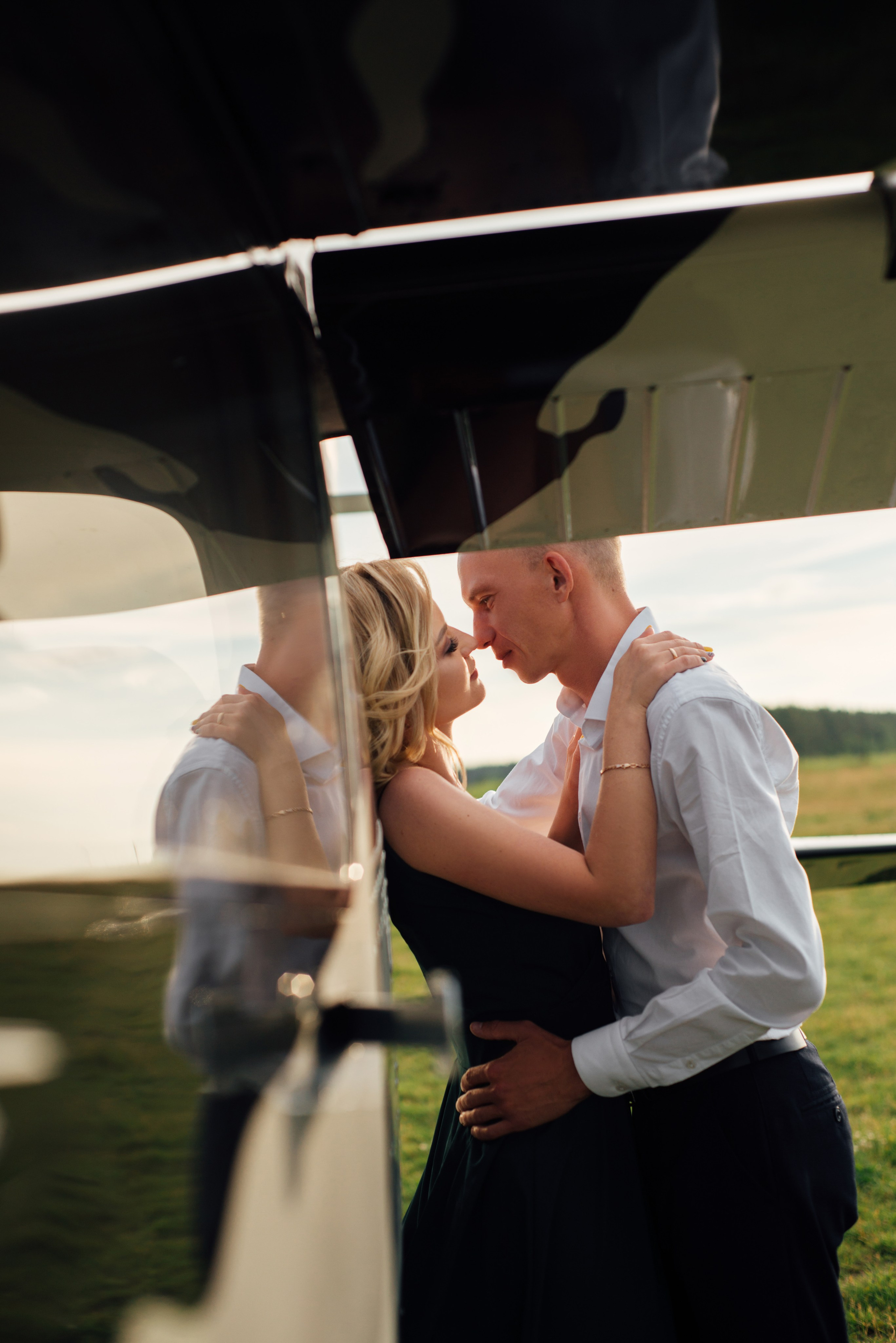 Дмитрий & Ольга