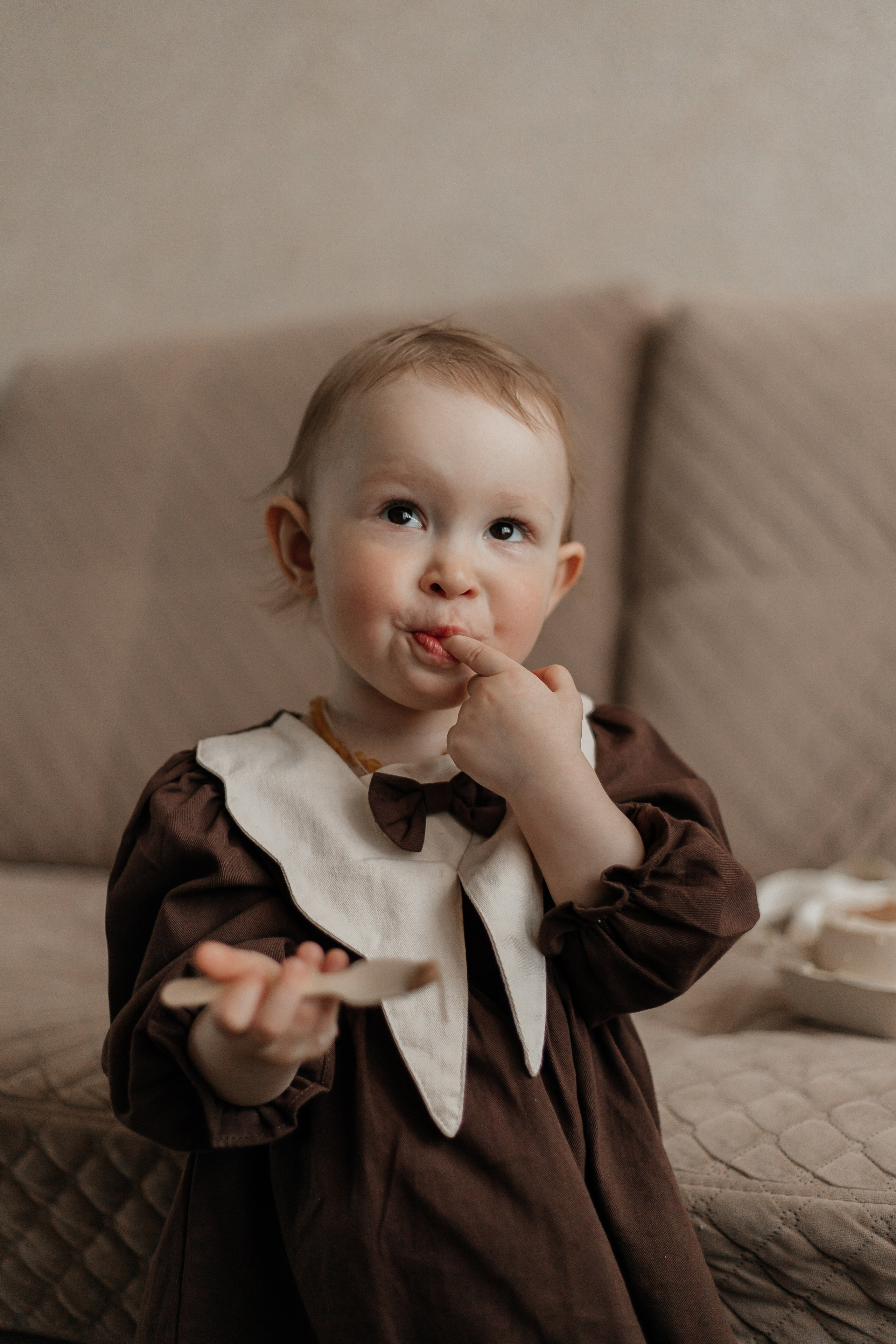 Антон Света и Полина. Семейный фотограф Москва