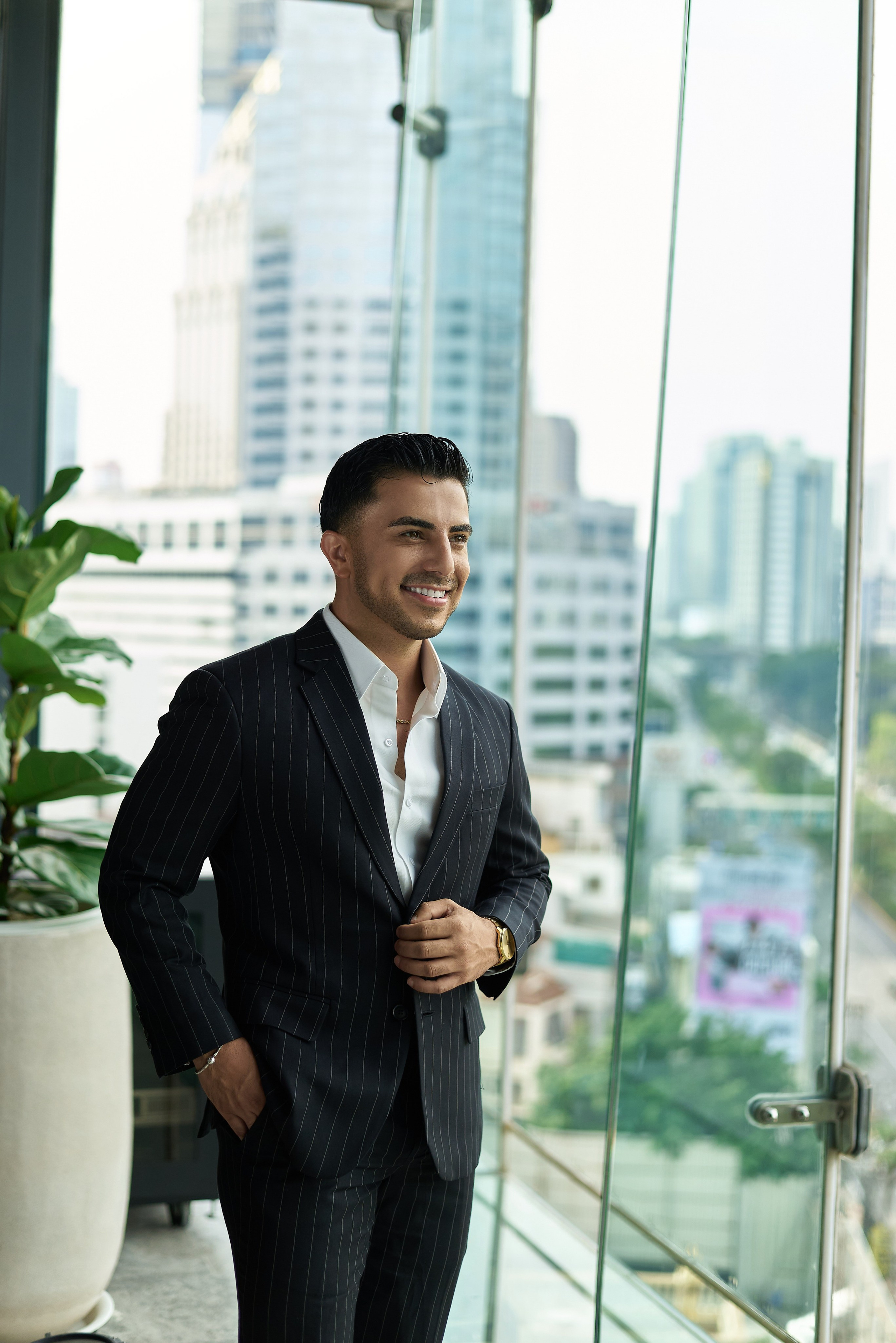 Photoshoot for real estate agents. Photographer Bangkok — Pattaya | фотограф Бангкок — Паттайа