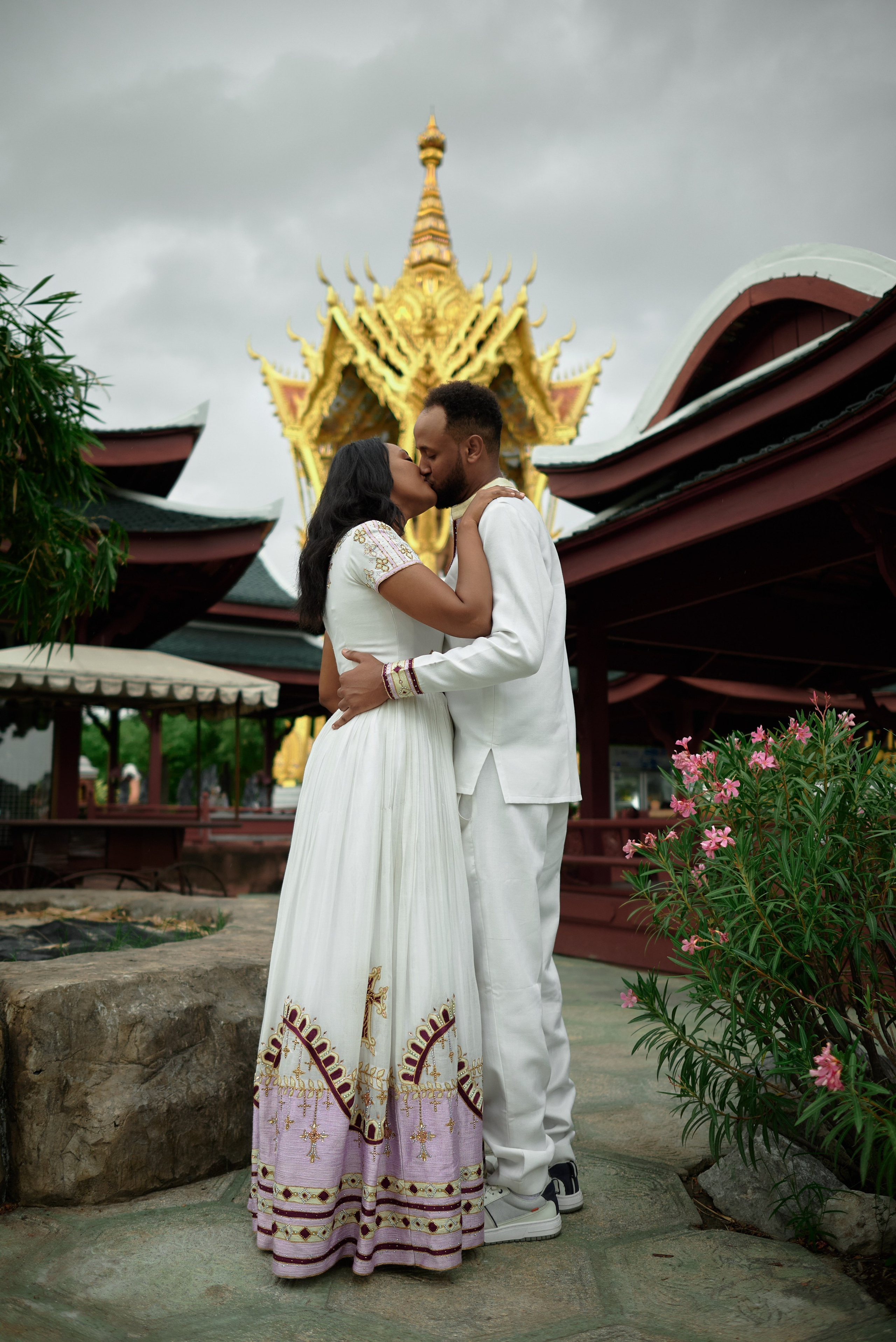 JJ — lovestory in Old Siam, Bangkok. Photographer Bangkok — Pattaya | фотограф Бангкок — Паттайа