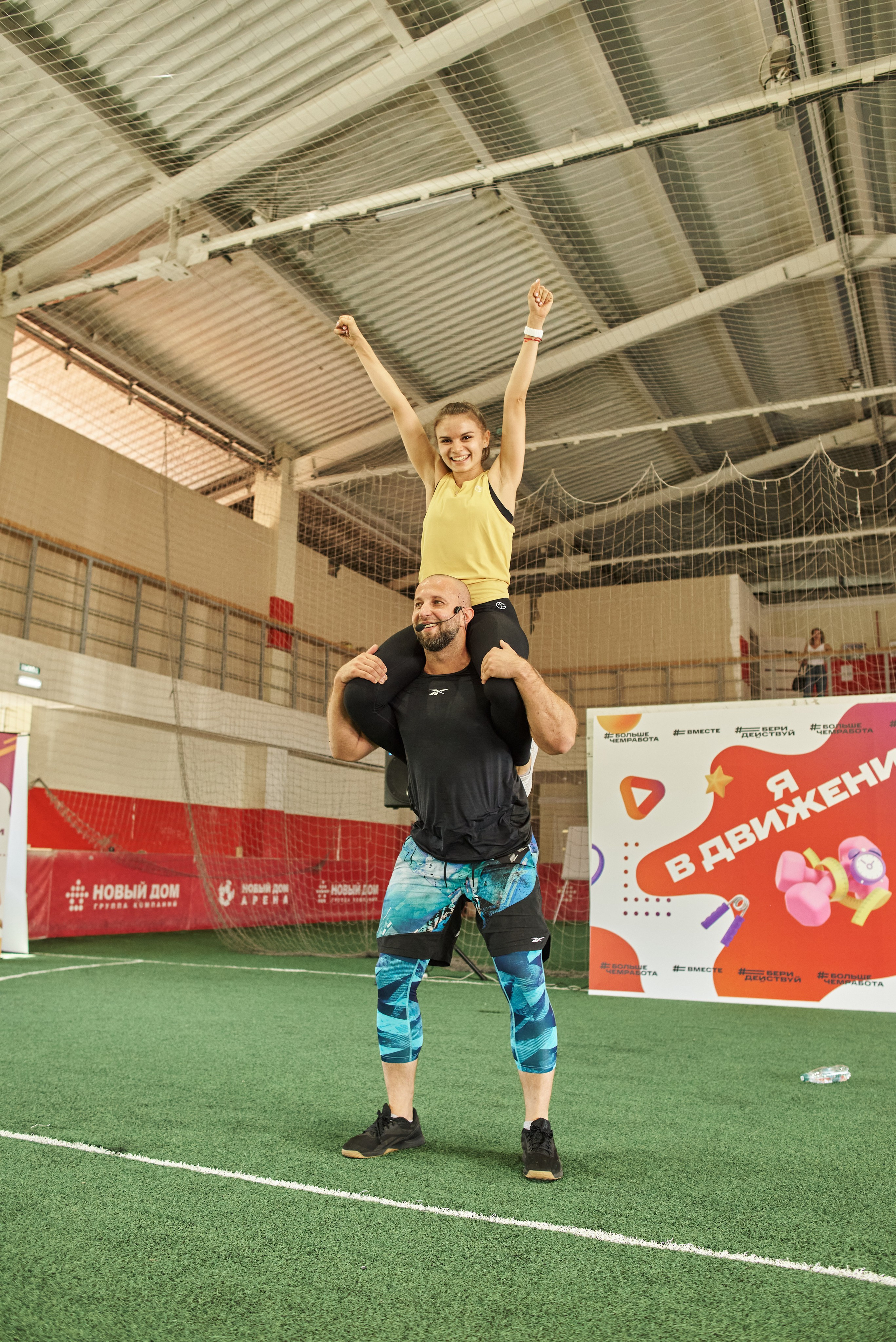 Функциональная тренировка для сотрудников компании. Photographer Bangkok — Pattaya | фотограф Бангкок — Паттайа