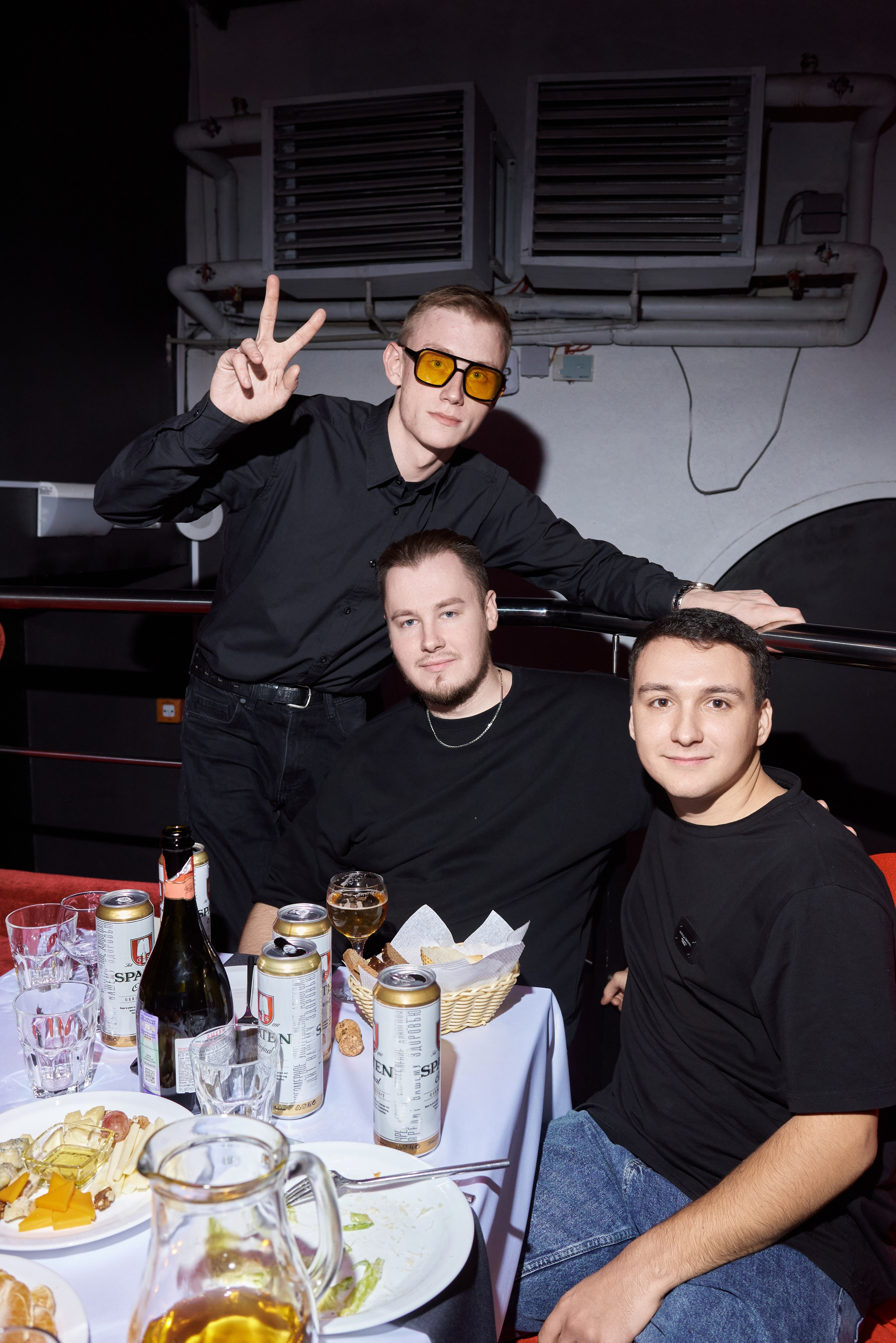 Corporate party dodo pizza. Photographer Bangkok — Pattaya | фотограф Бангкок — Паттайа