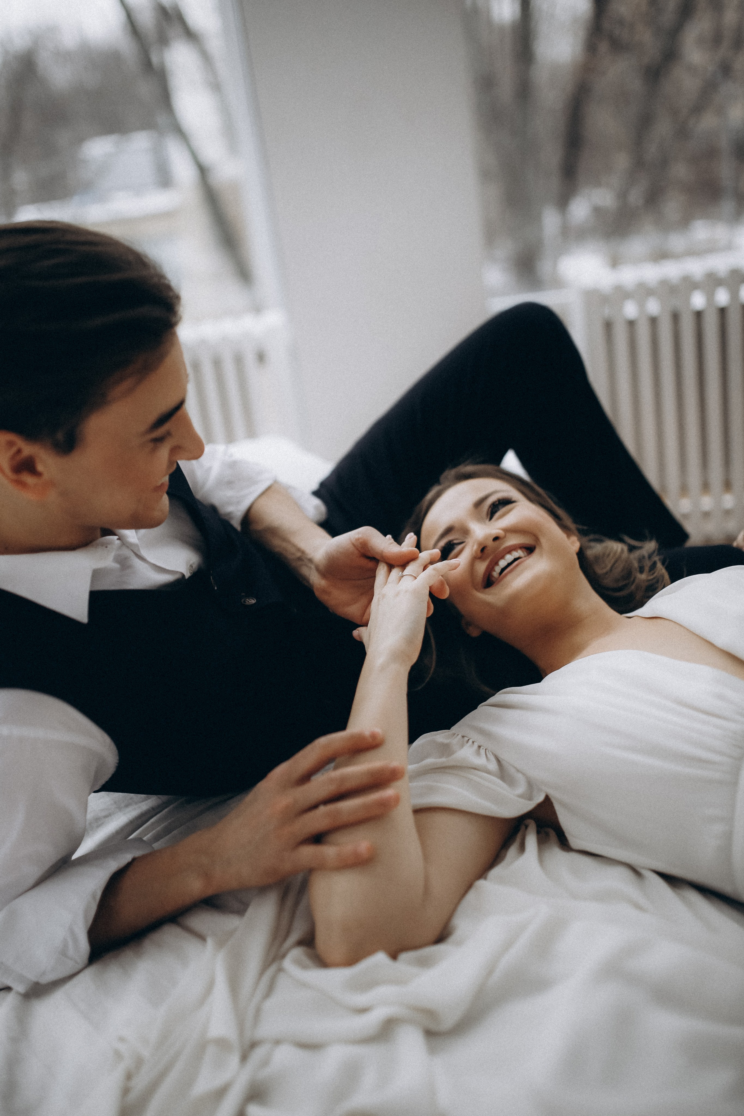 Рома & Настя. Фотограф в Москве, Электростали, Ногинске, Балашихе, Александра Кукушкина