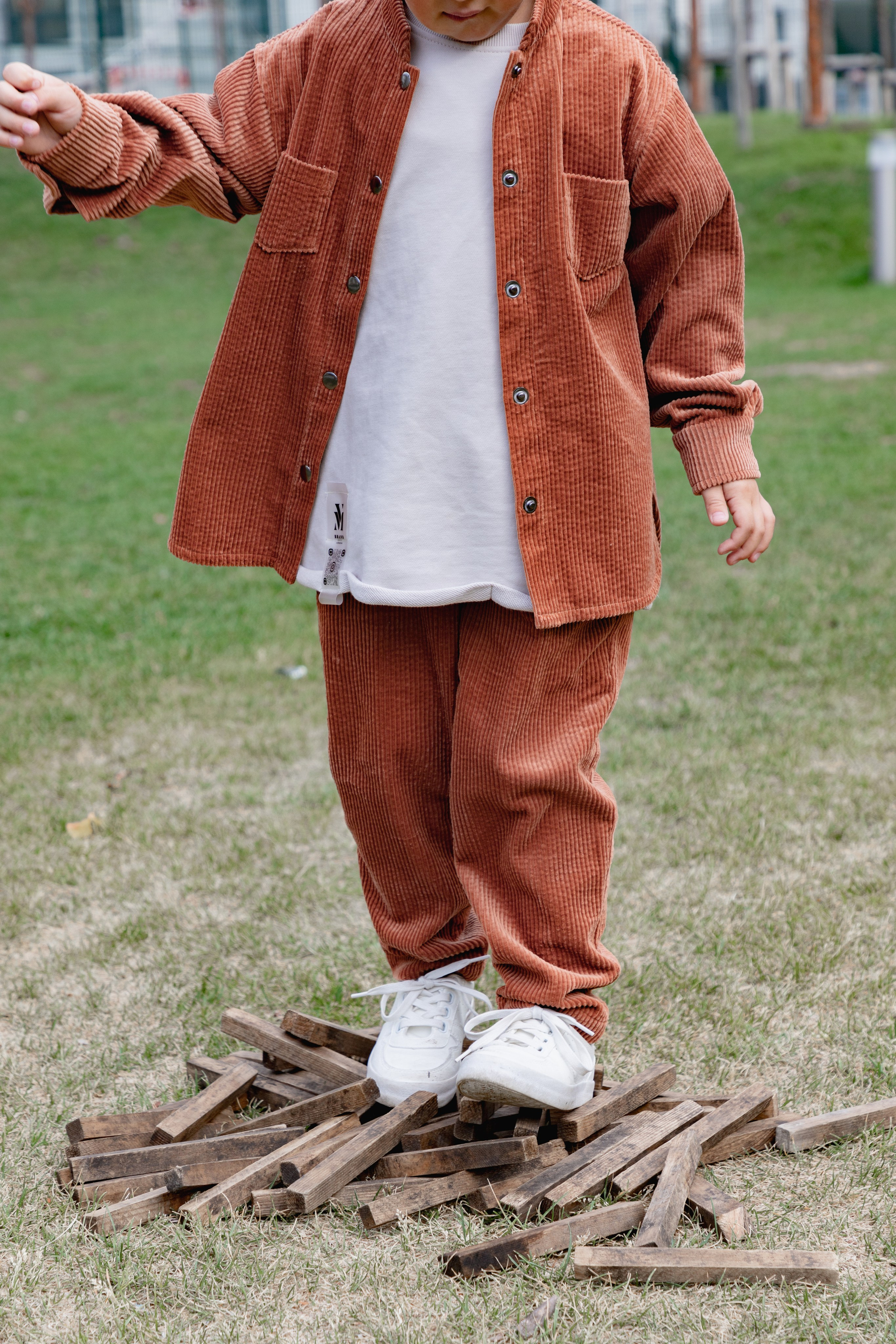 Детская одежда. Фотограф Денис Лесковский (Тюмень)