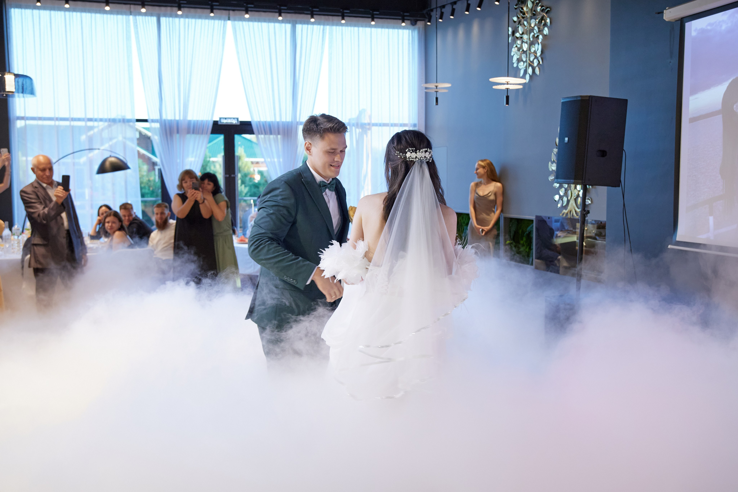 Антон и Кристина. Фотограф в Самаре Анастасия Афанасьева