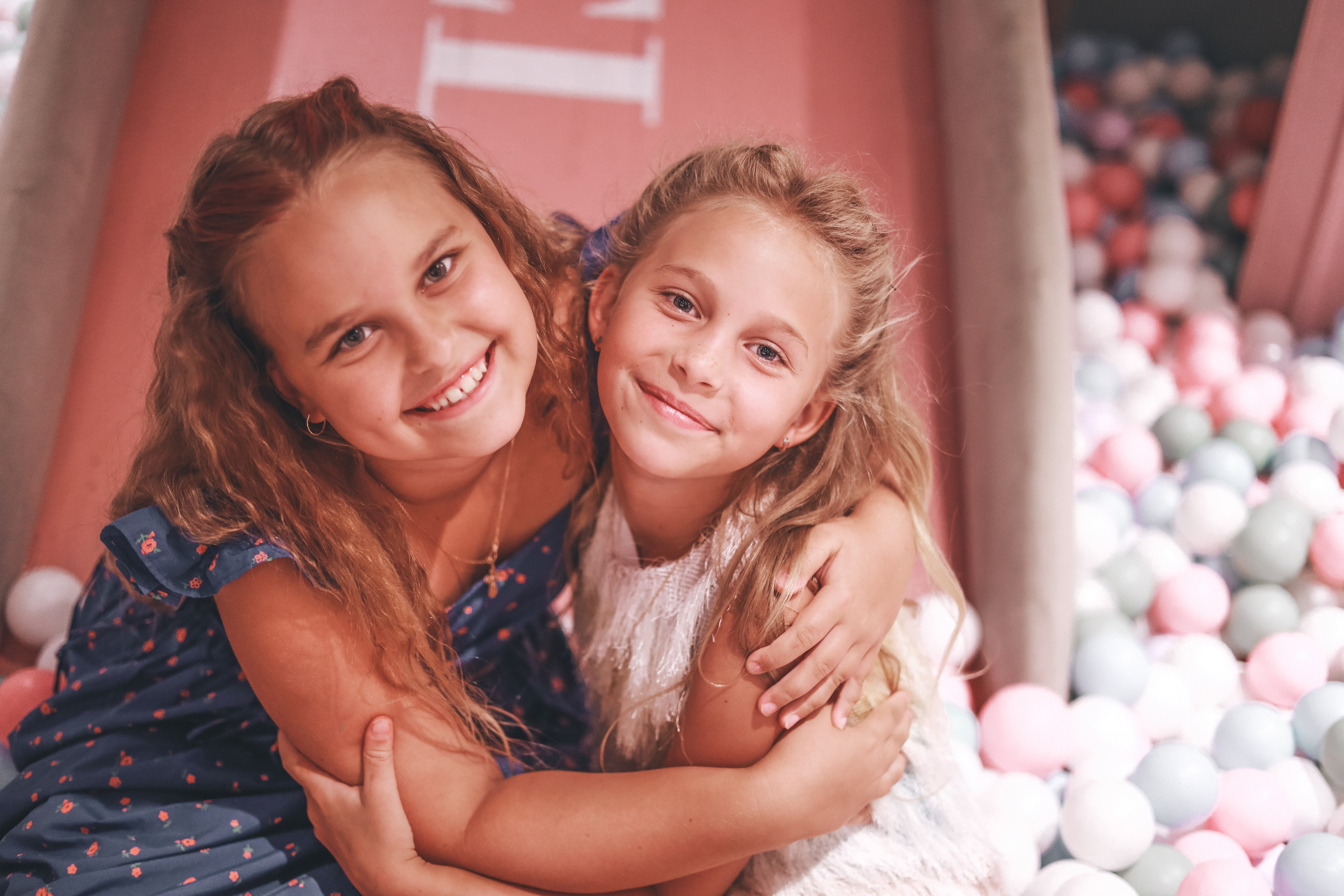 День Рождения Алисы 💕 9 лет 🎂. Мария Бриль семейный и детский Lifestyle фотограф Москва