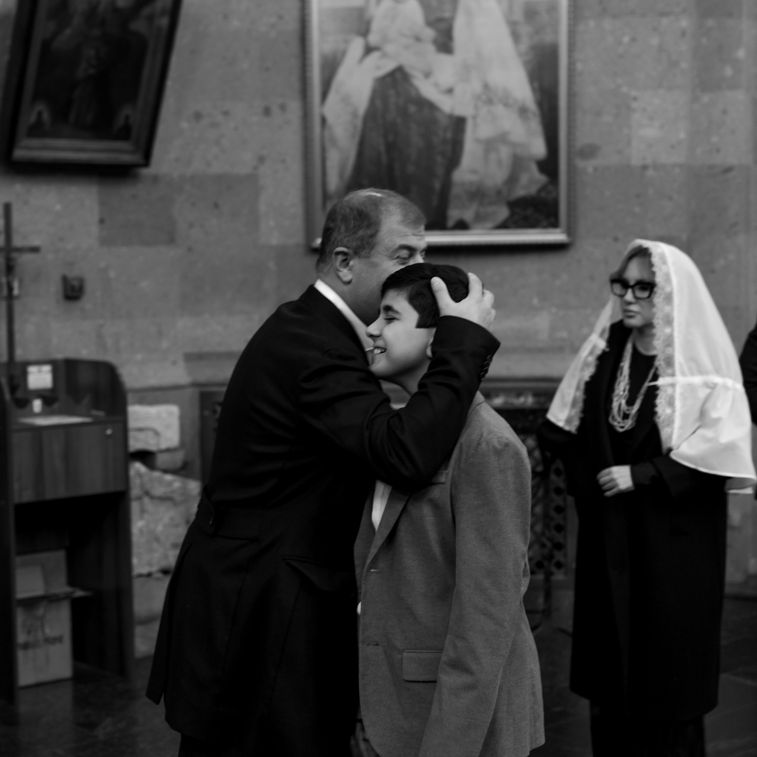 Георгий. Арман Авдалян Фотограф Ростов-на-Дону