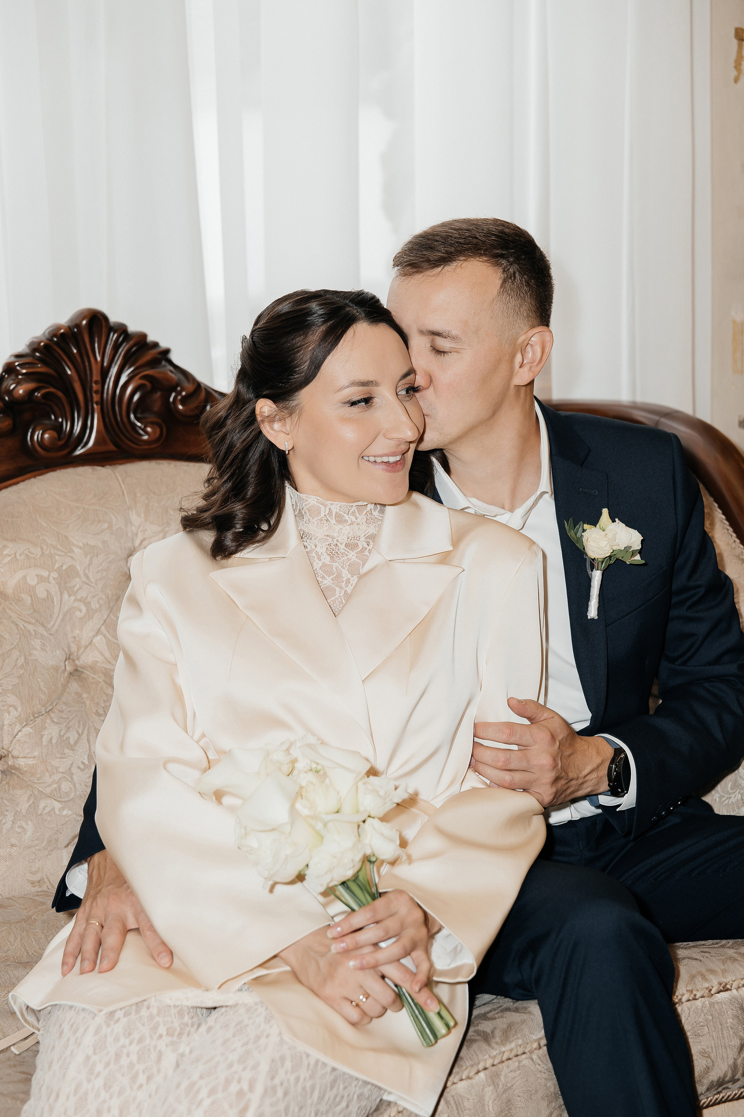 Э & Э. Семейный и свадебный фотограф в Петербурге Евгения и Николай Шевчук
