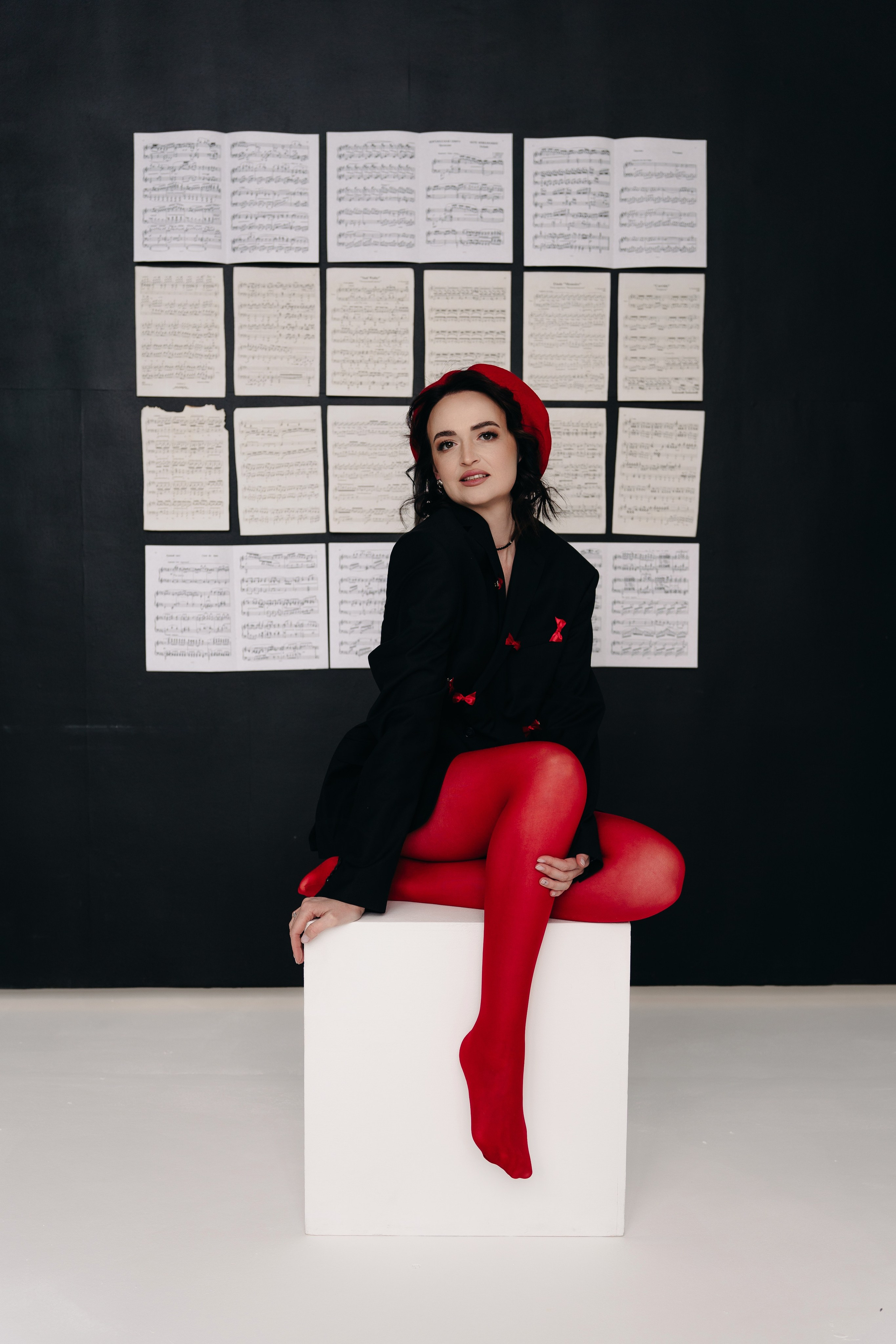 Мария. Истории