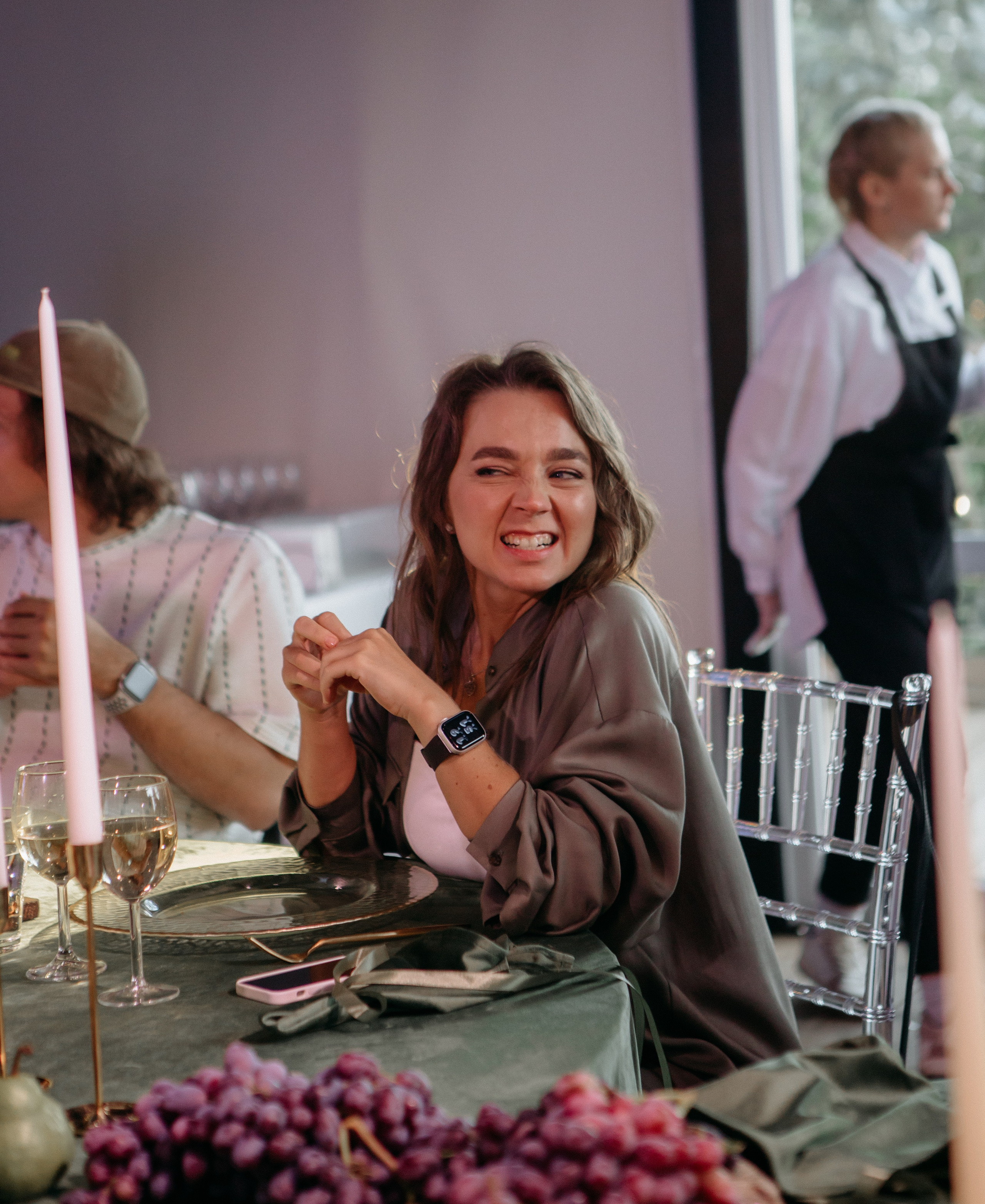 Евгений & Мария. Главная