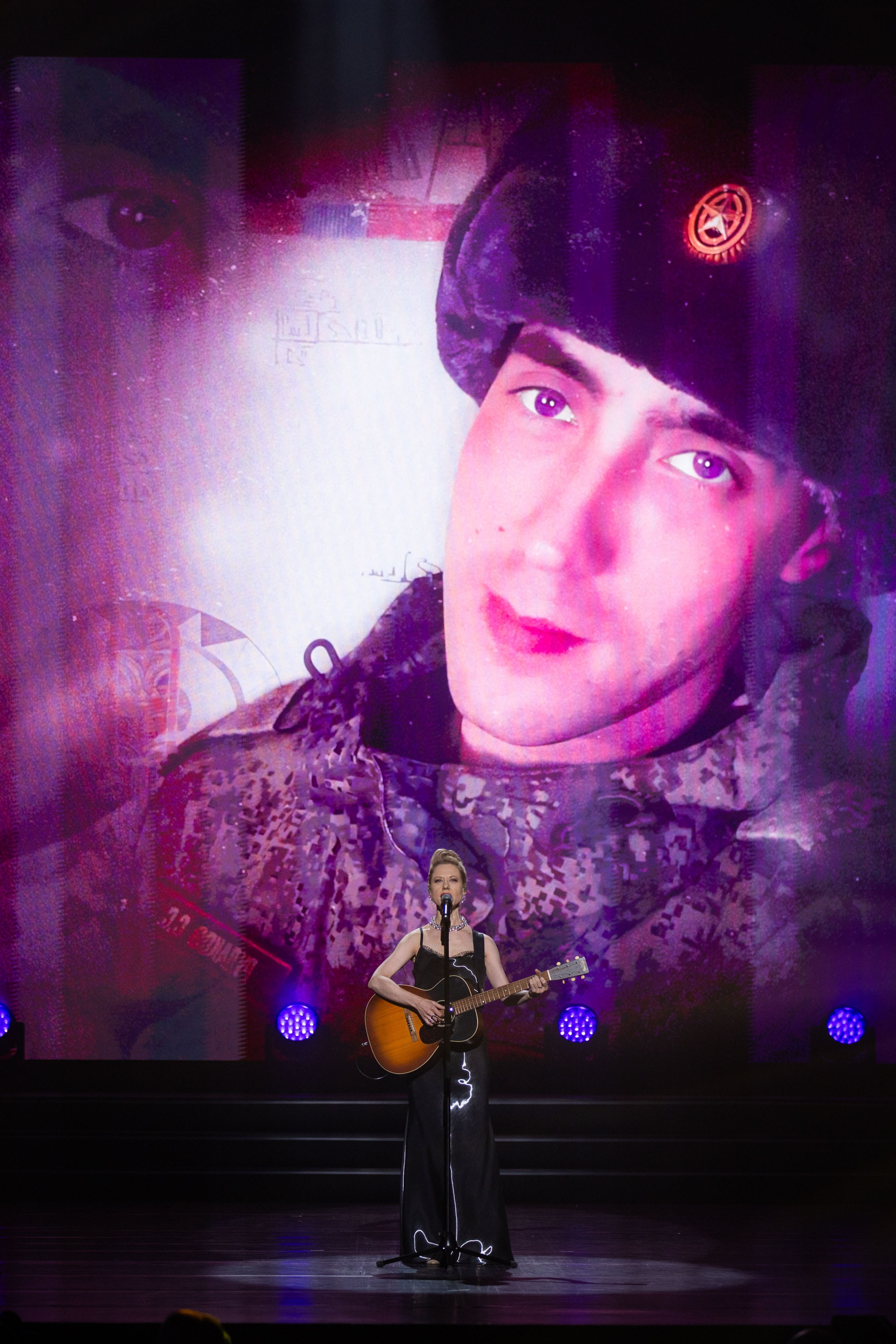 Газманов-Родники. Фотограф Виноградов Константин