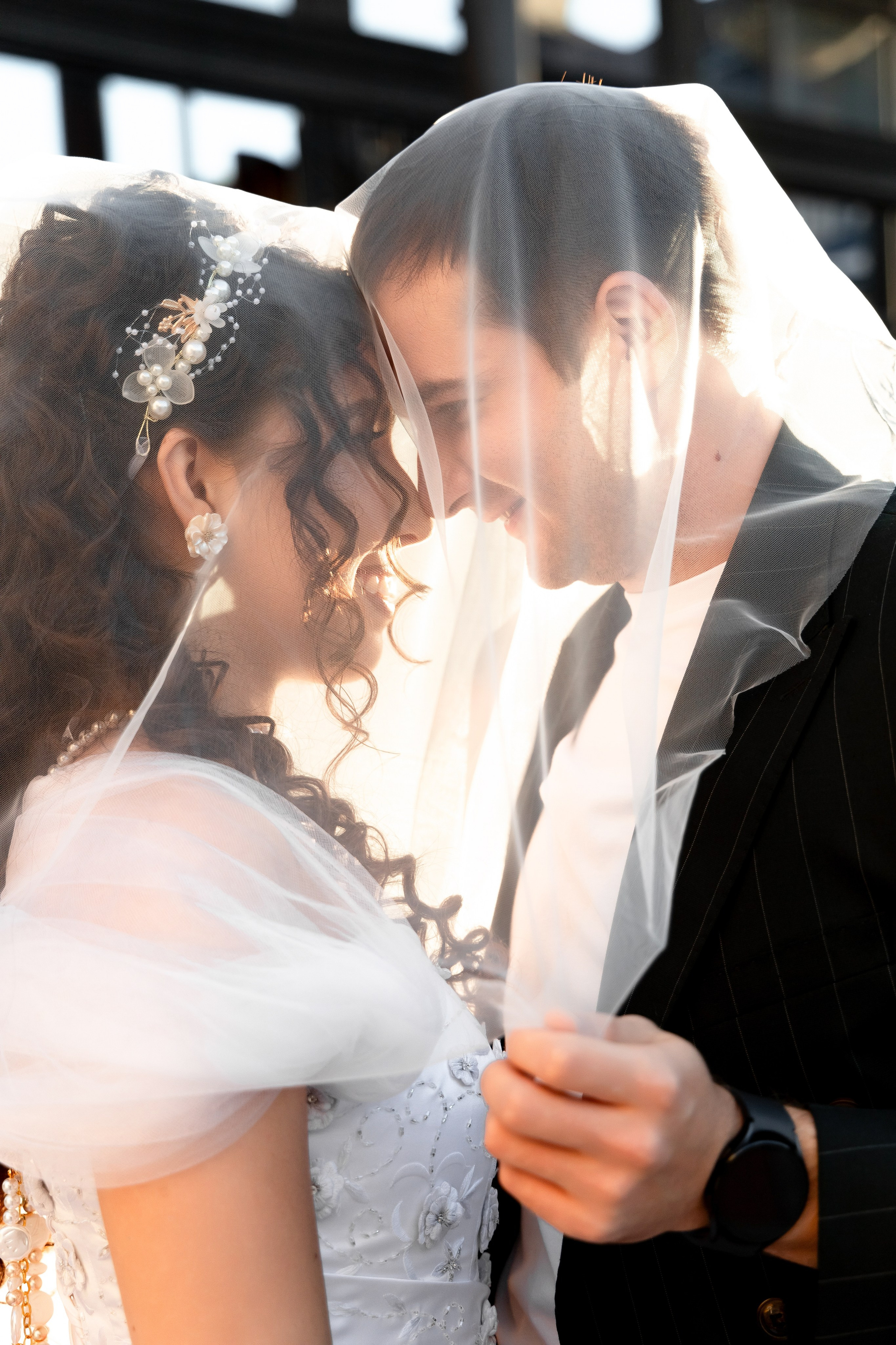 Samir & Yanna. Свадебный и фэшн фотограф