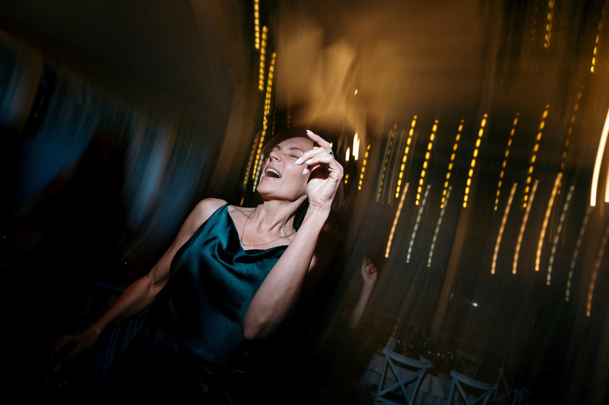 Игорь и Настя. Свадебный и репортажный фотограф Москва. Николай Бойко