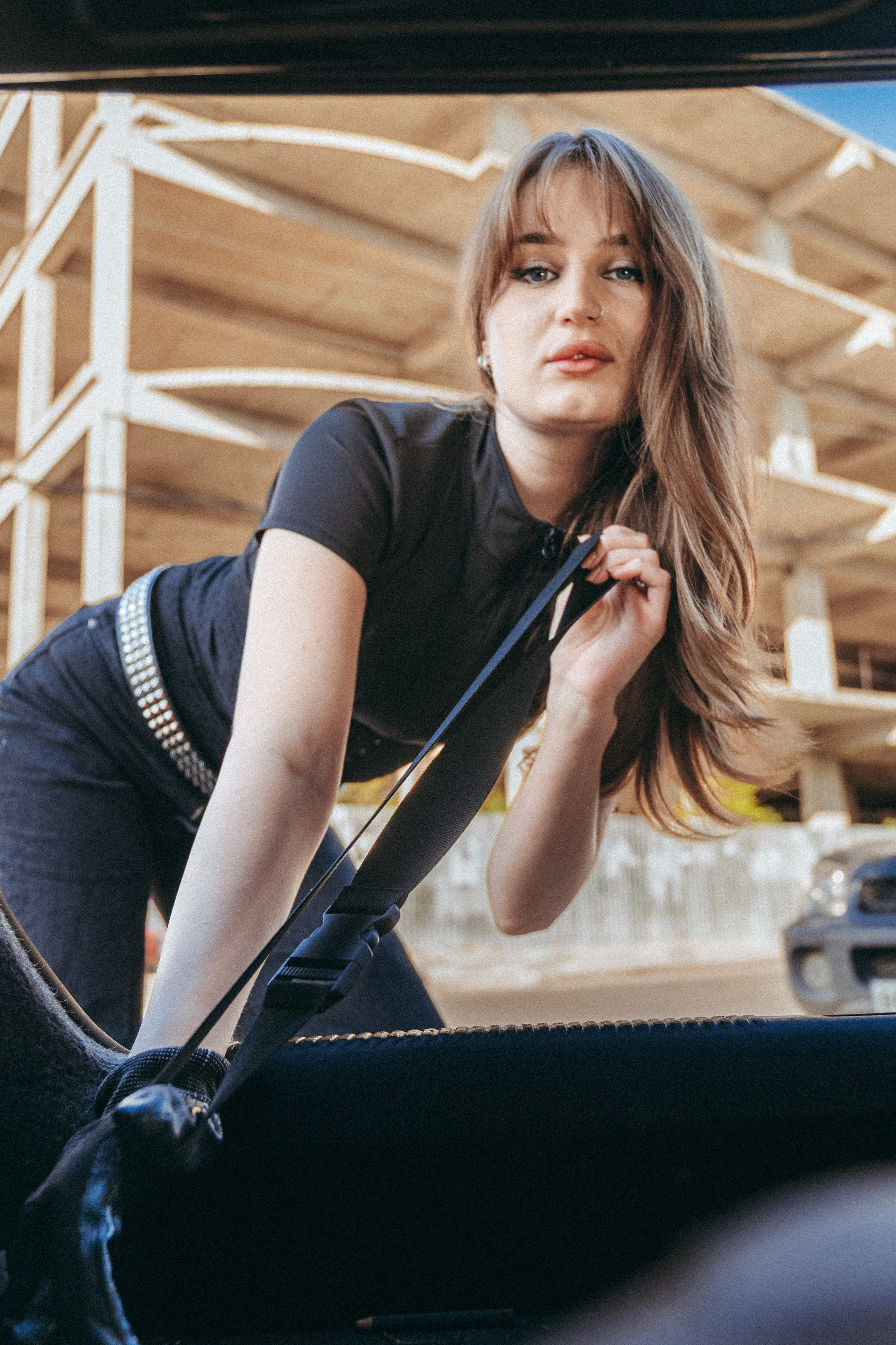 Катя. Прохоров Вячеслав — создатель медиа контента в Краснодаре