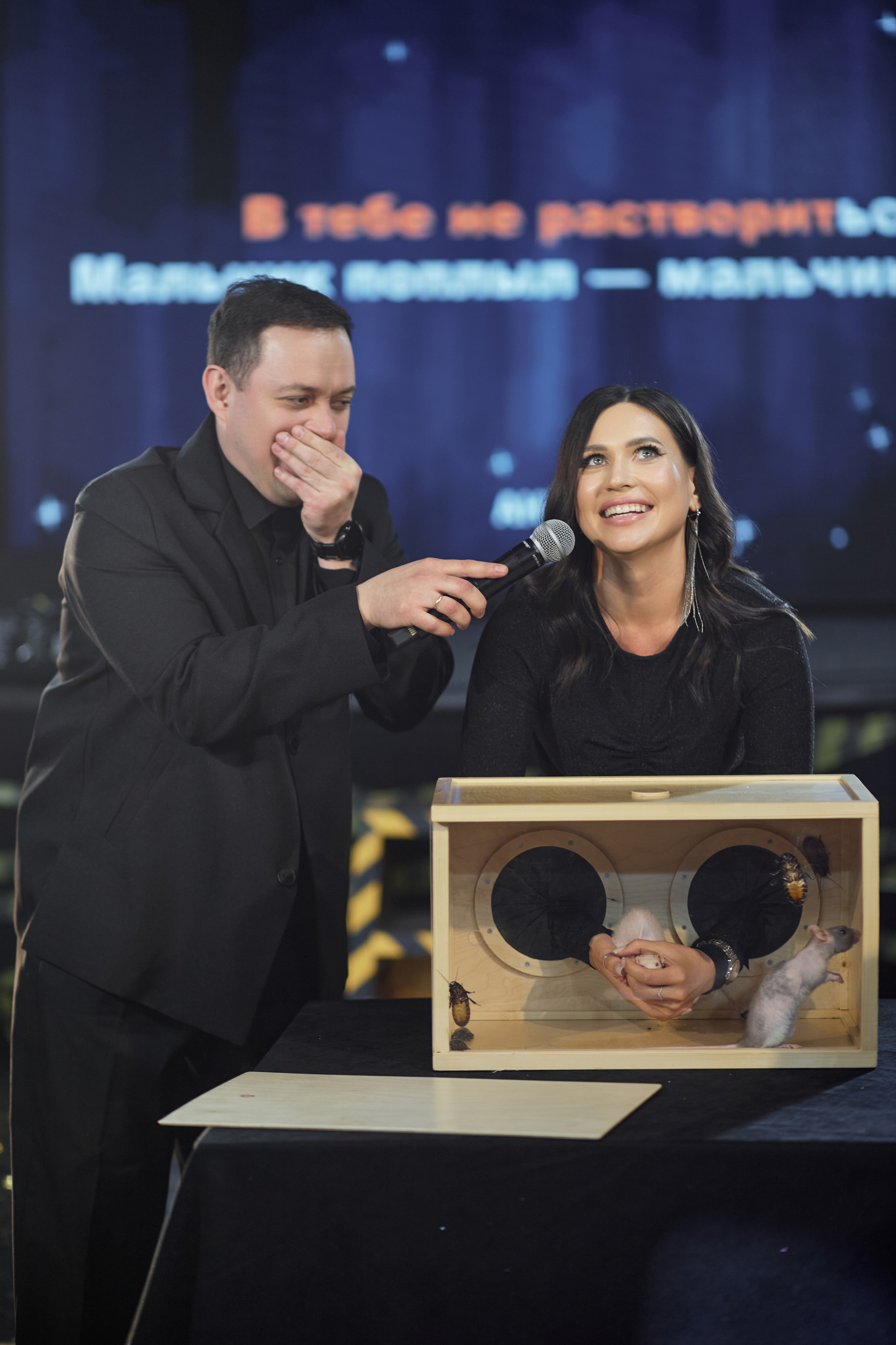 День Рождения Аня. Свадебный фотограф Челябинск, Екатеринбург, Курган — Виктор Слуднов