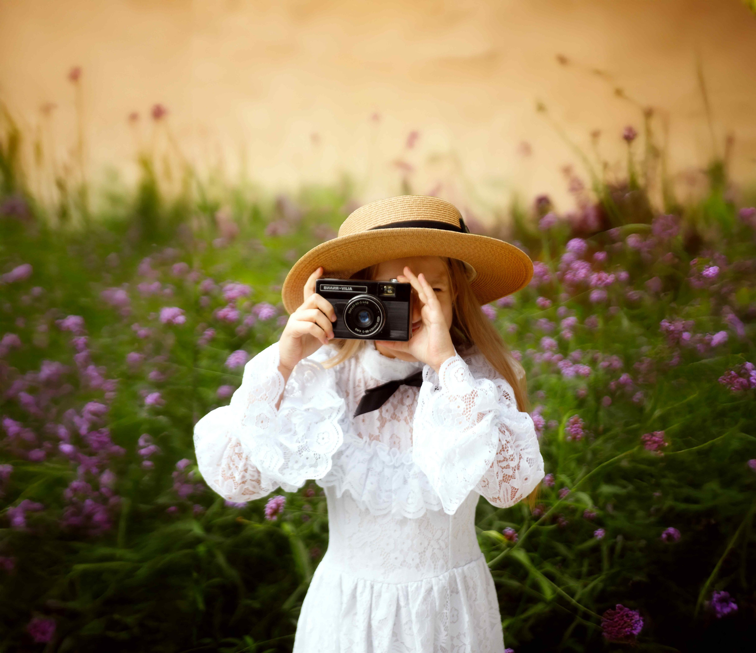 Детская фотосессия. Семейный, свадебный и детский фотограф в Новосибирске Ольга Хидченко