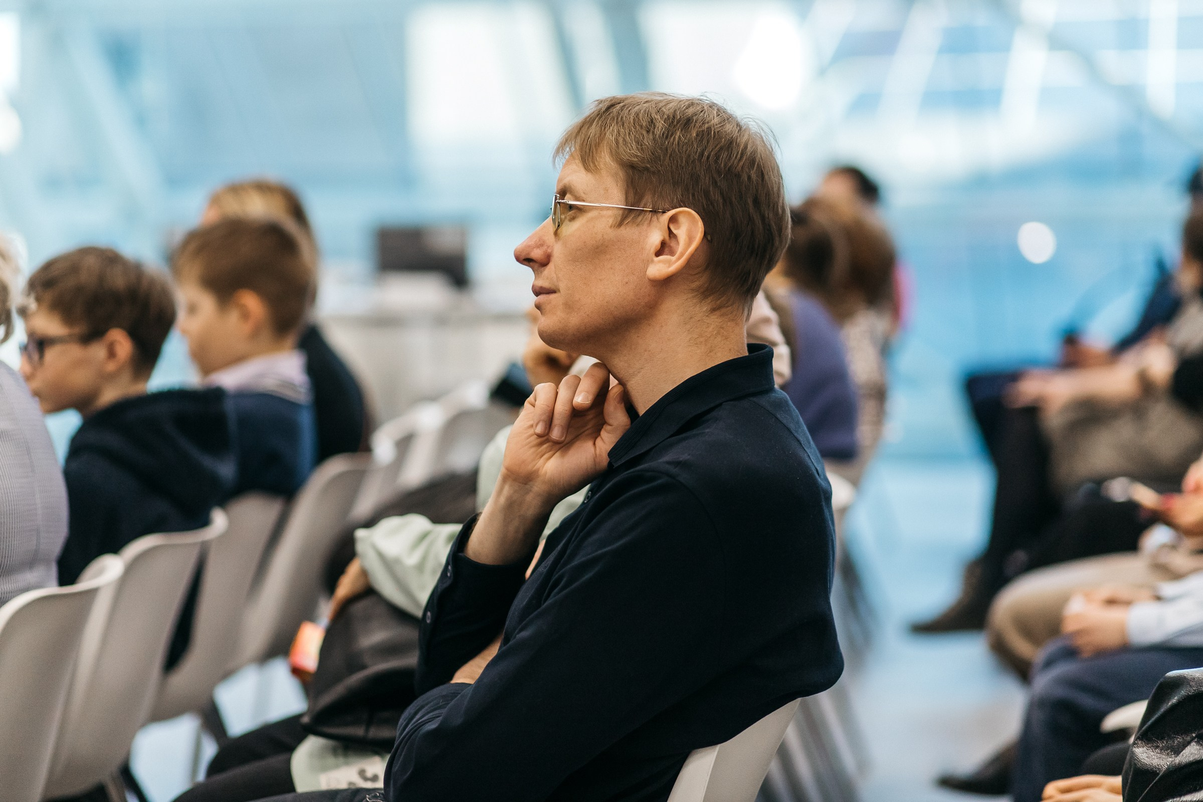 Защита проектов REAL-IT