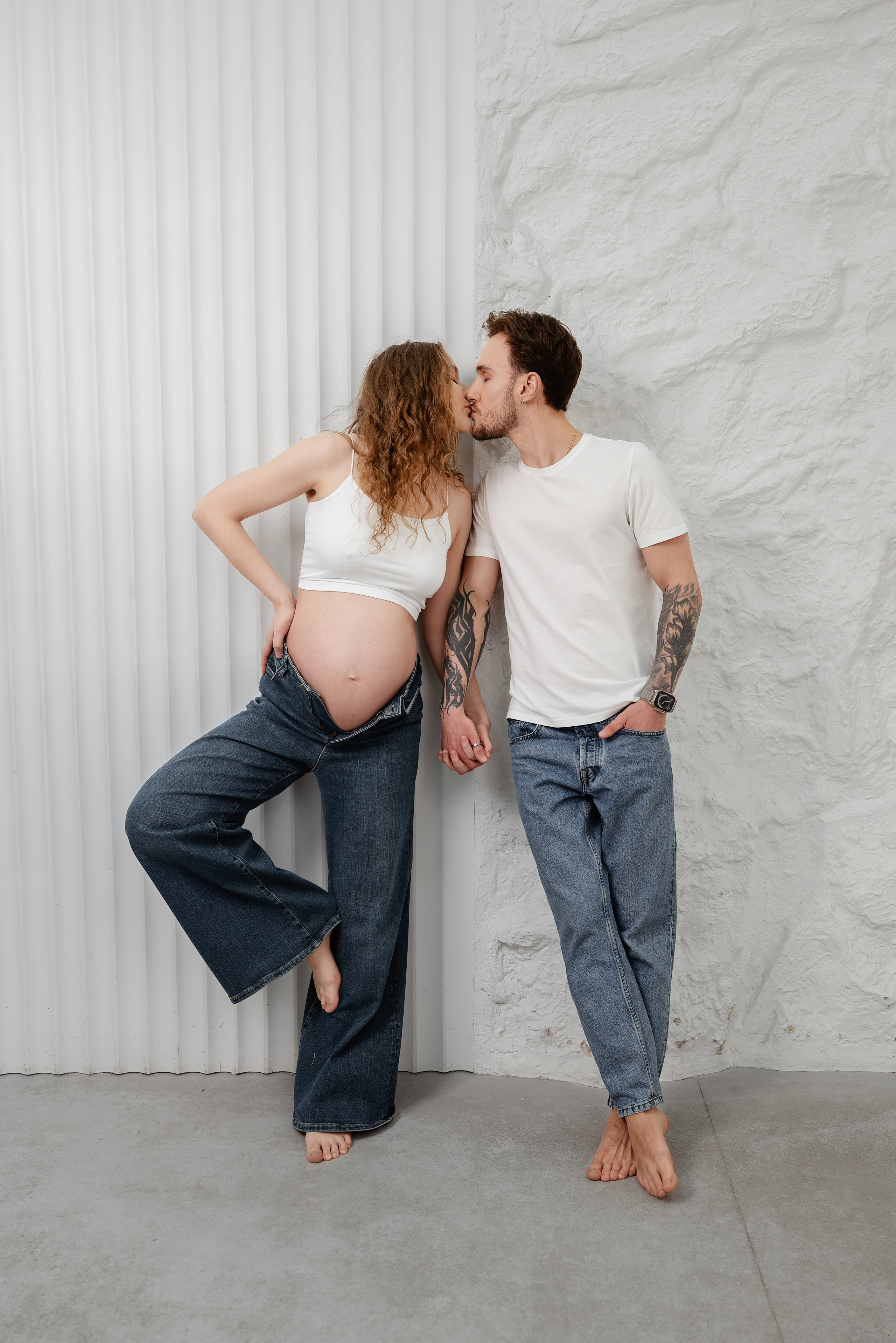 Soon mom. Репортажный и свадебный фотограф в Минске Шамко Анатолий