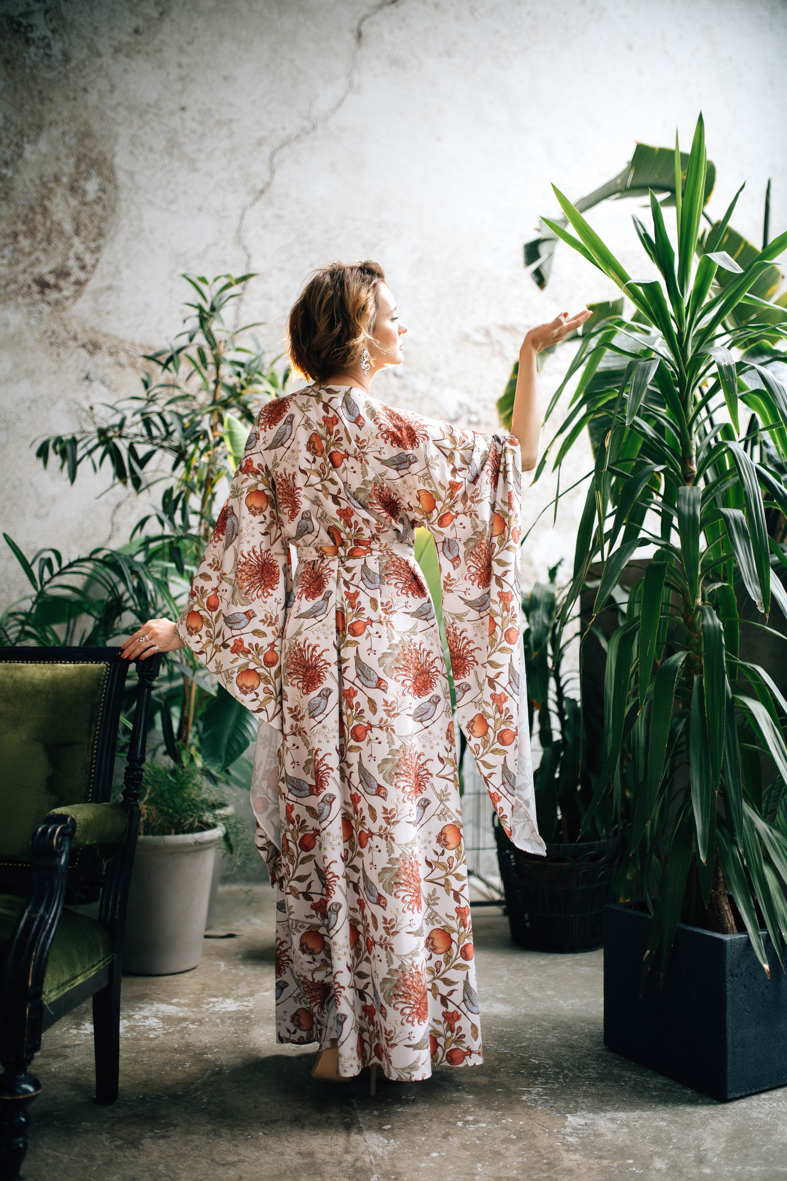 DoTerra. Портретный и лайфстайл фотограф в Москве Катерина Медведева