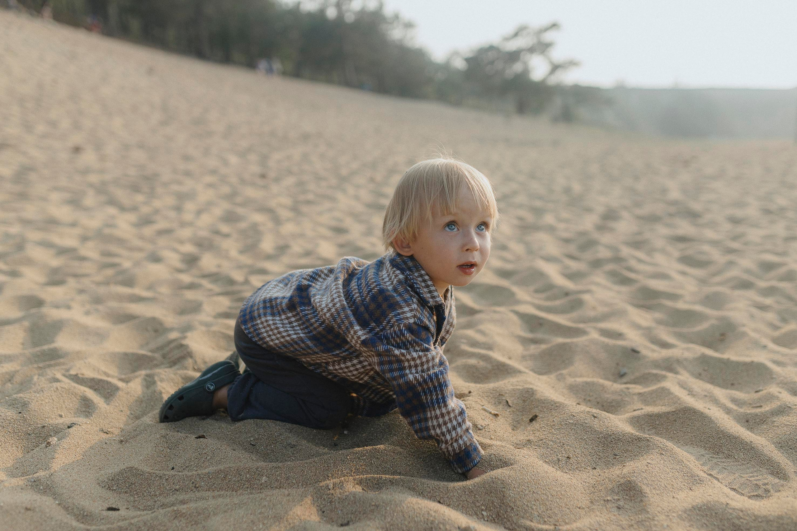 Настя и Савва. Фотограф Ольхон/ Индия, Регина