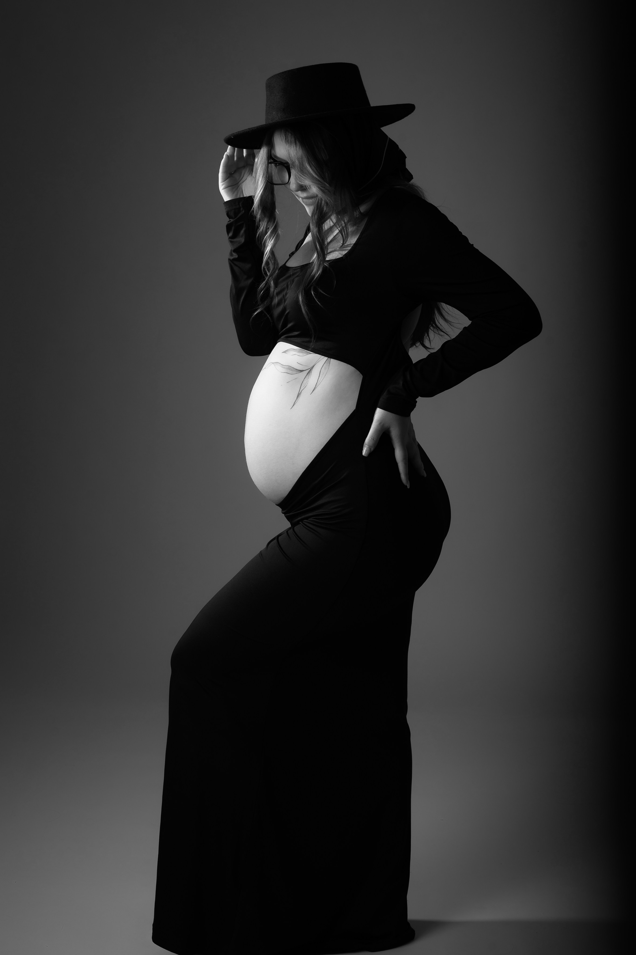 Феечка в ожидании. Фотограф Котова Валентина