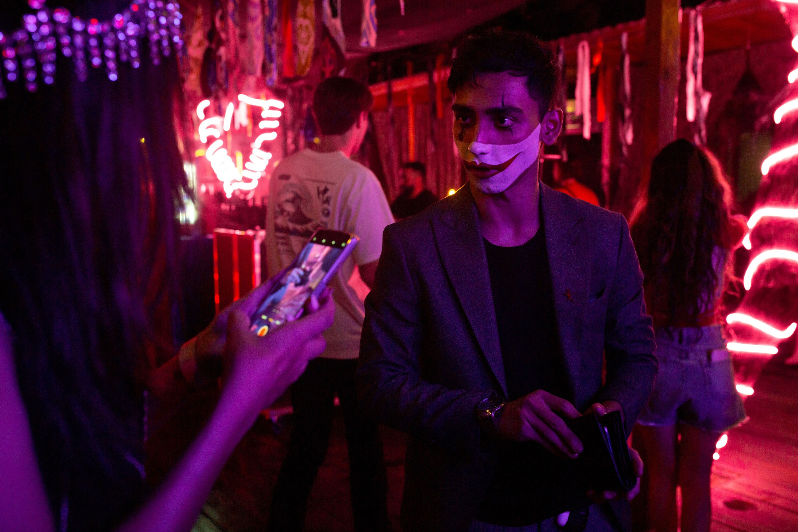 RAQS. Евгений Матвеев — фотограф в Санкт-Петербурге