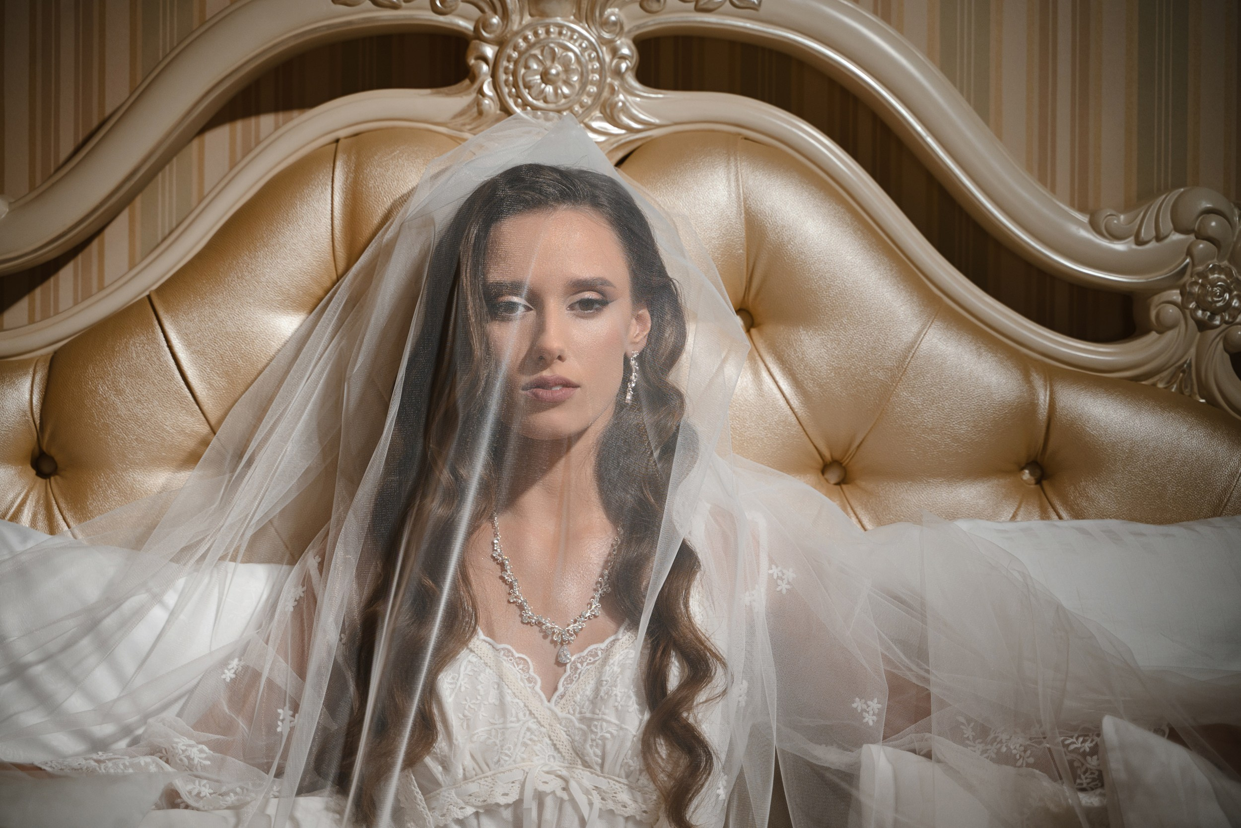 Игорь и Анна. Свадебный фотограф в Тамбове Андрей Шаталов