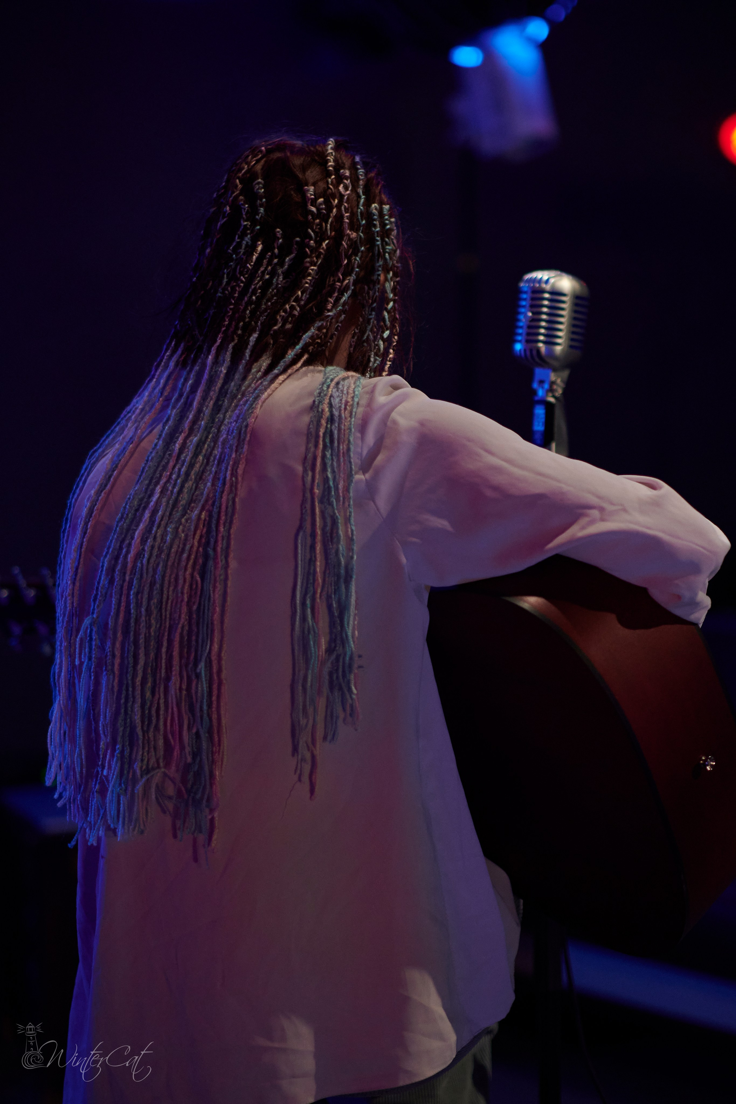 Фестиваль Крик (музей). Портретный и репортажный фотограф в Магадане Андрей Нефедов WinterCatPhoto