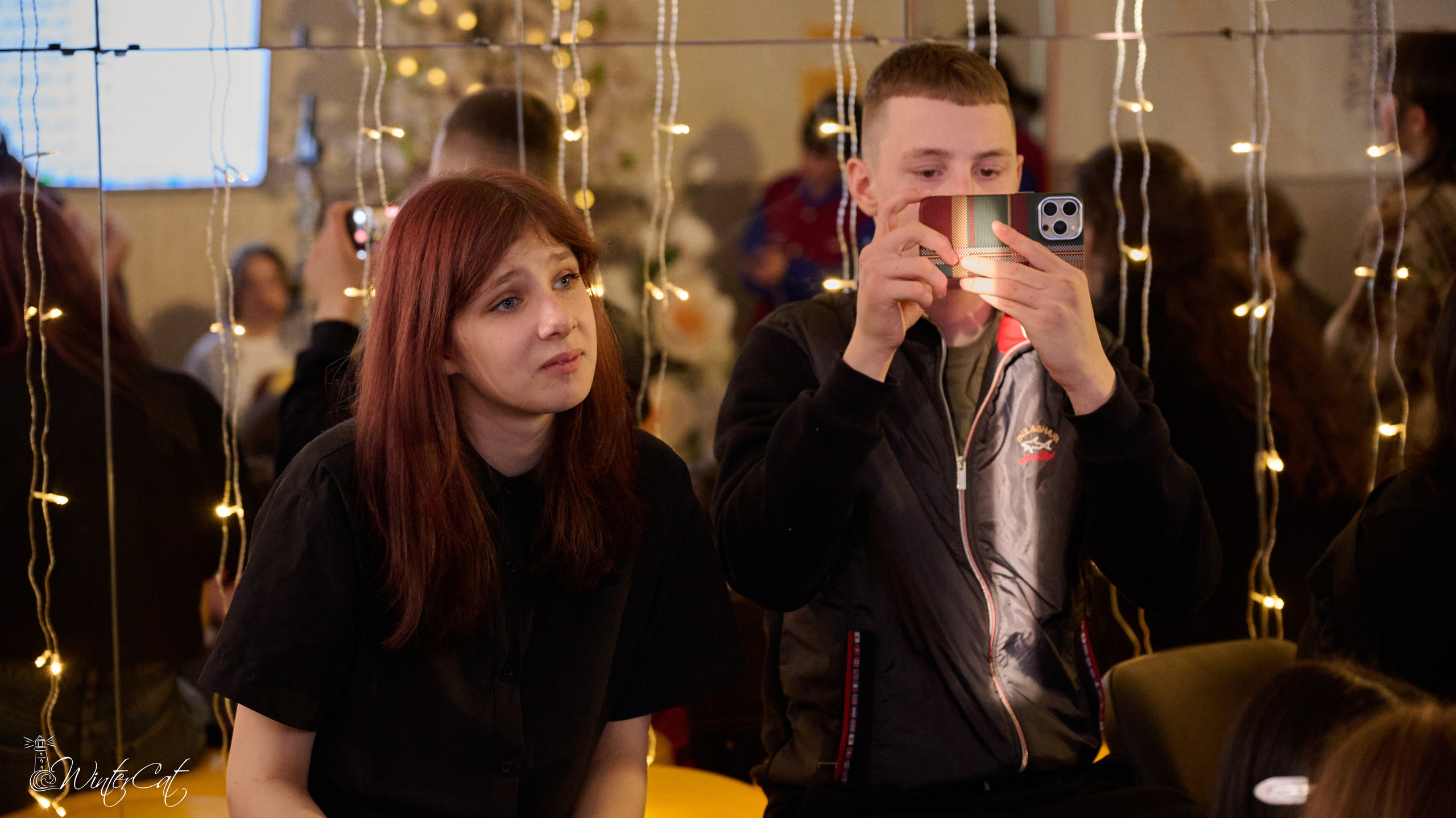 Тёплый Вечер (18.04.26 Чайка). Портретный и репортажный фотограф в Магадане Андрей Нефедов WinterCatPhoto