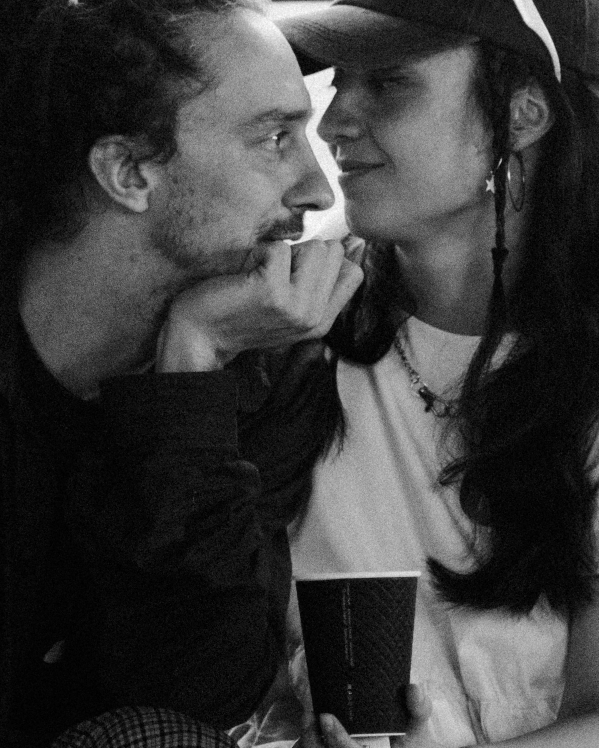 Открытие сезона созерцаний. Репортажный и портретный фотограф во Владимире Сергей Кравцов