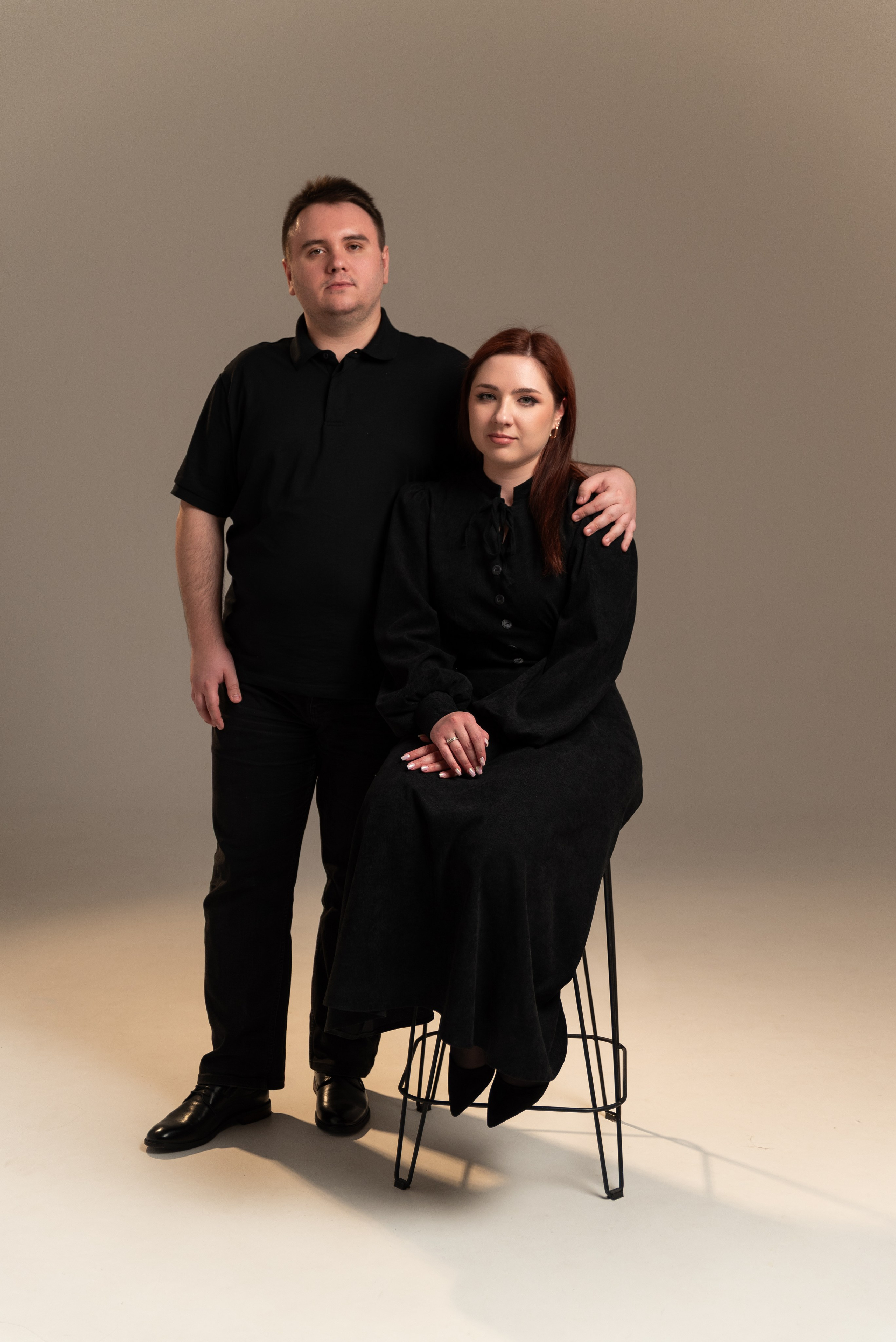 Игорь и Елизавета. Ваш фотограф для любого вида съемки