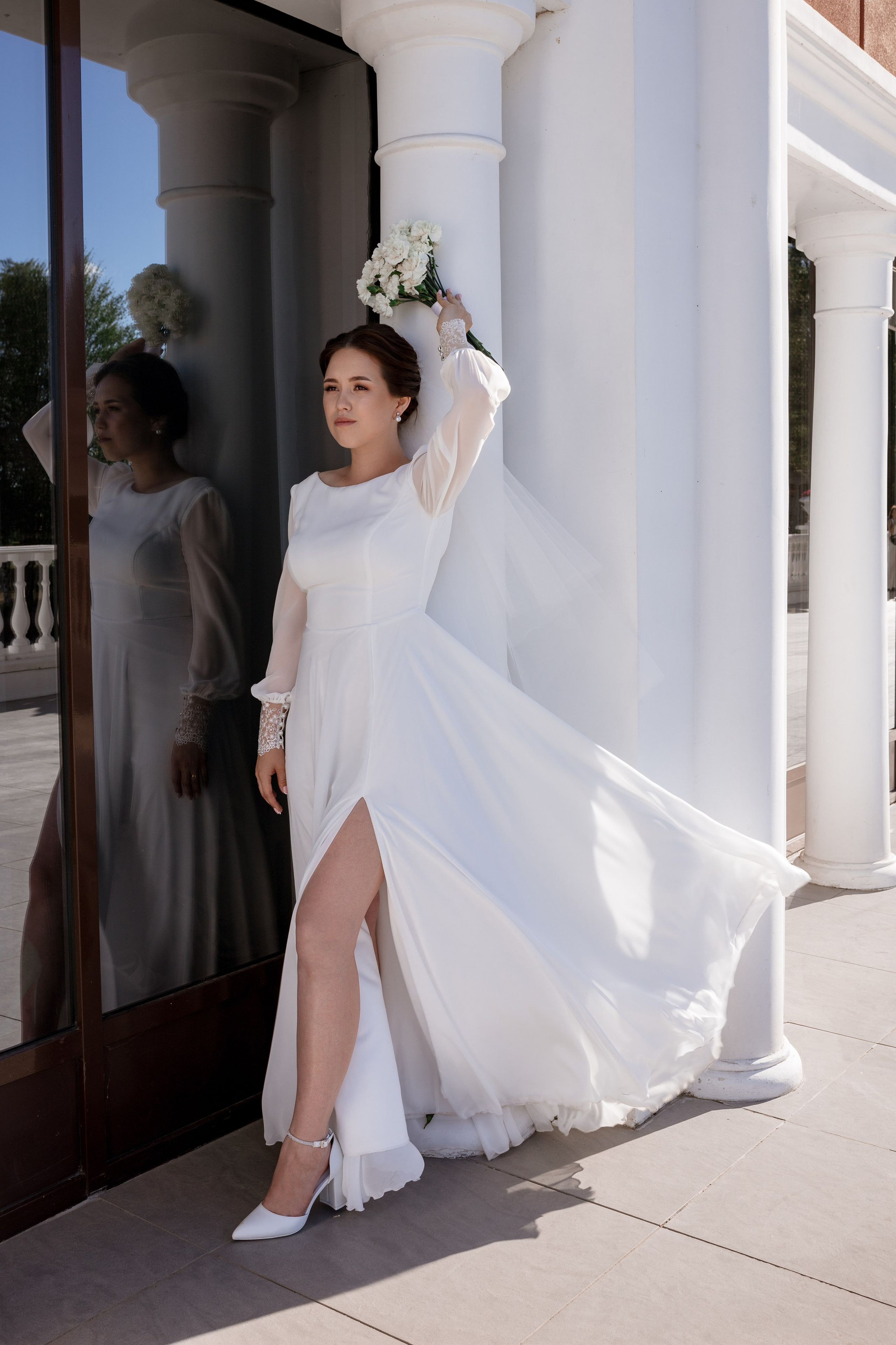 Алексей & Анна. Свадебный фотограф в Чебоксарах Анастасия Иванова