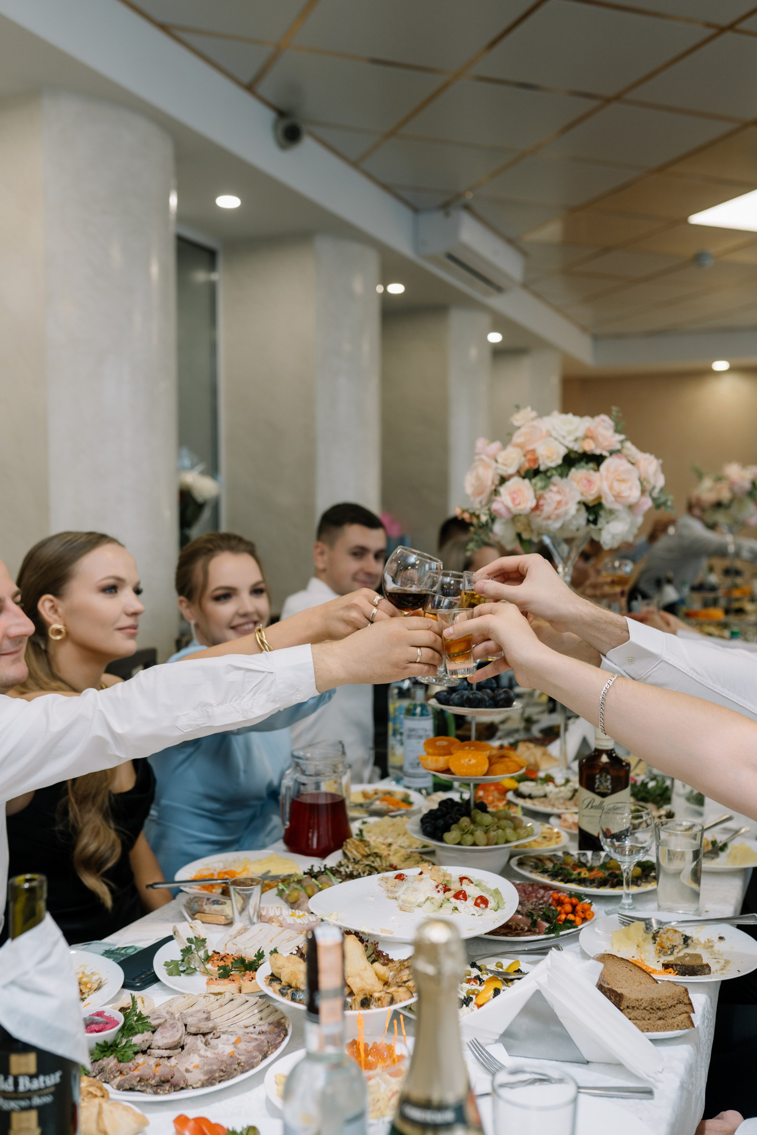 Олег & Алина