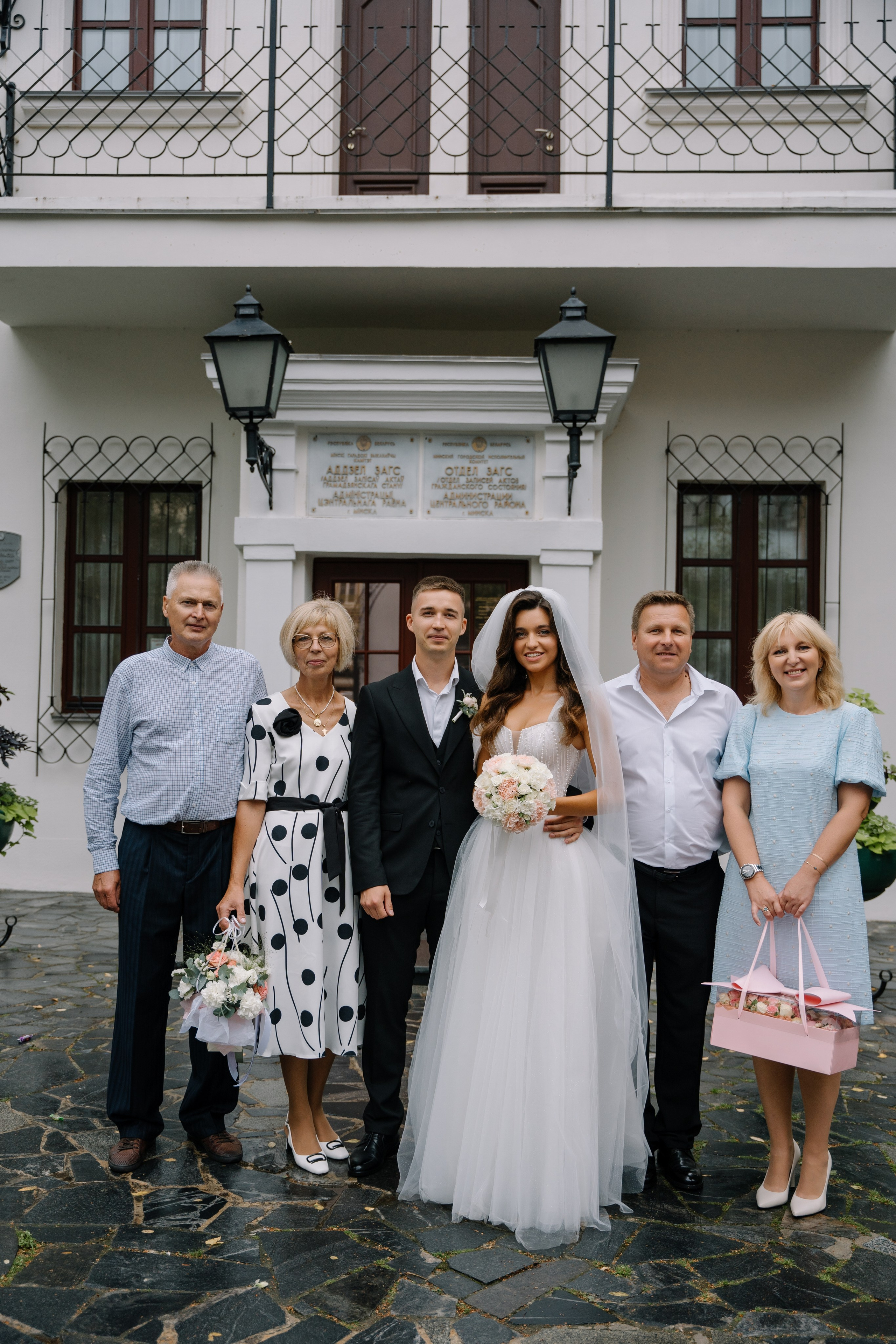 Иван & Оксана