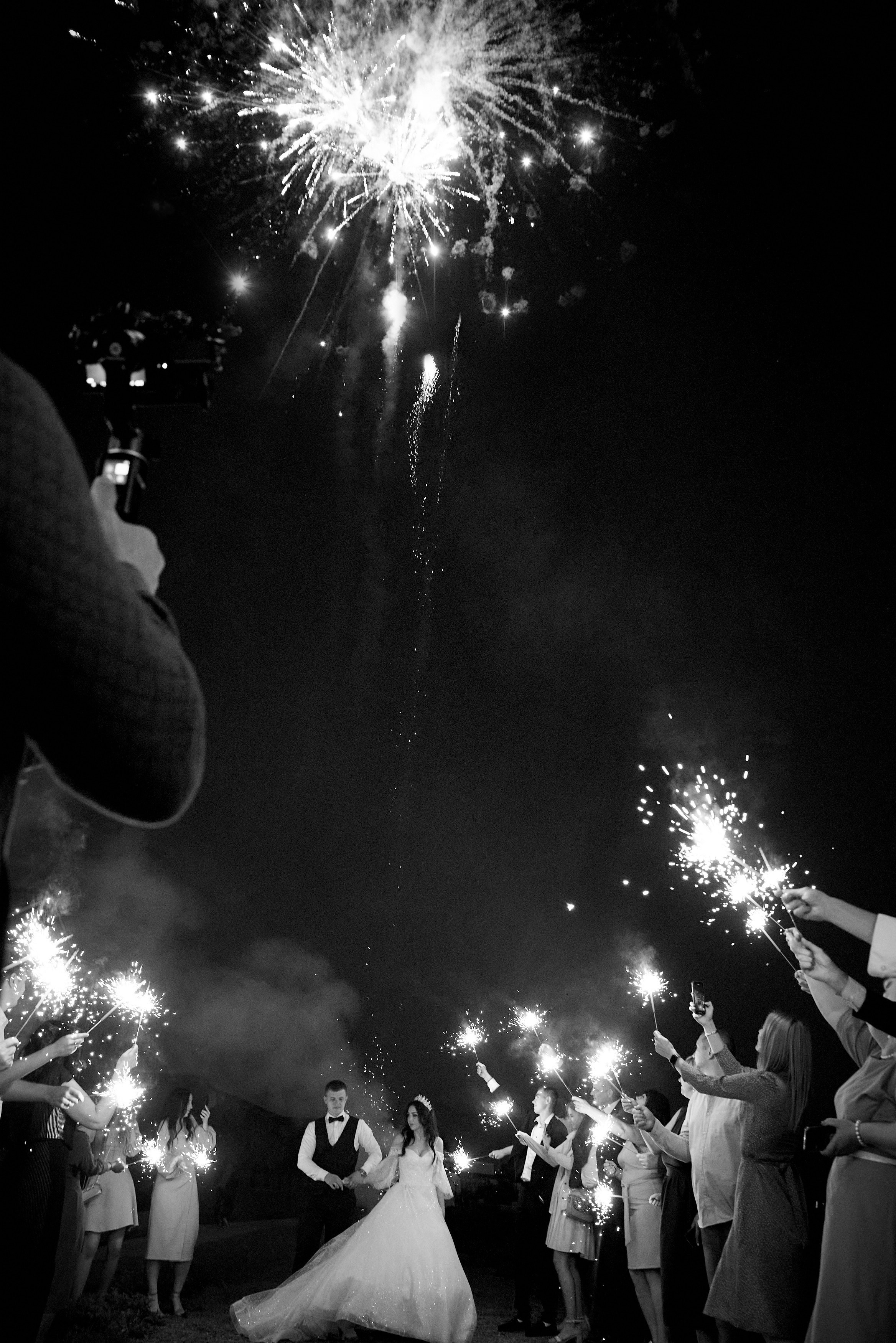 Свадьба. Фотограф видеограф Руслан Михайлов Томск