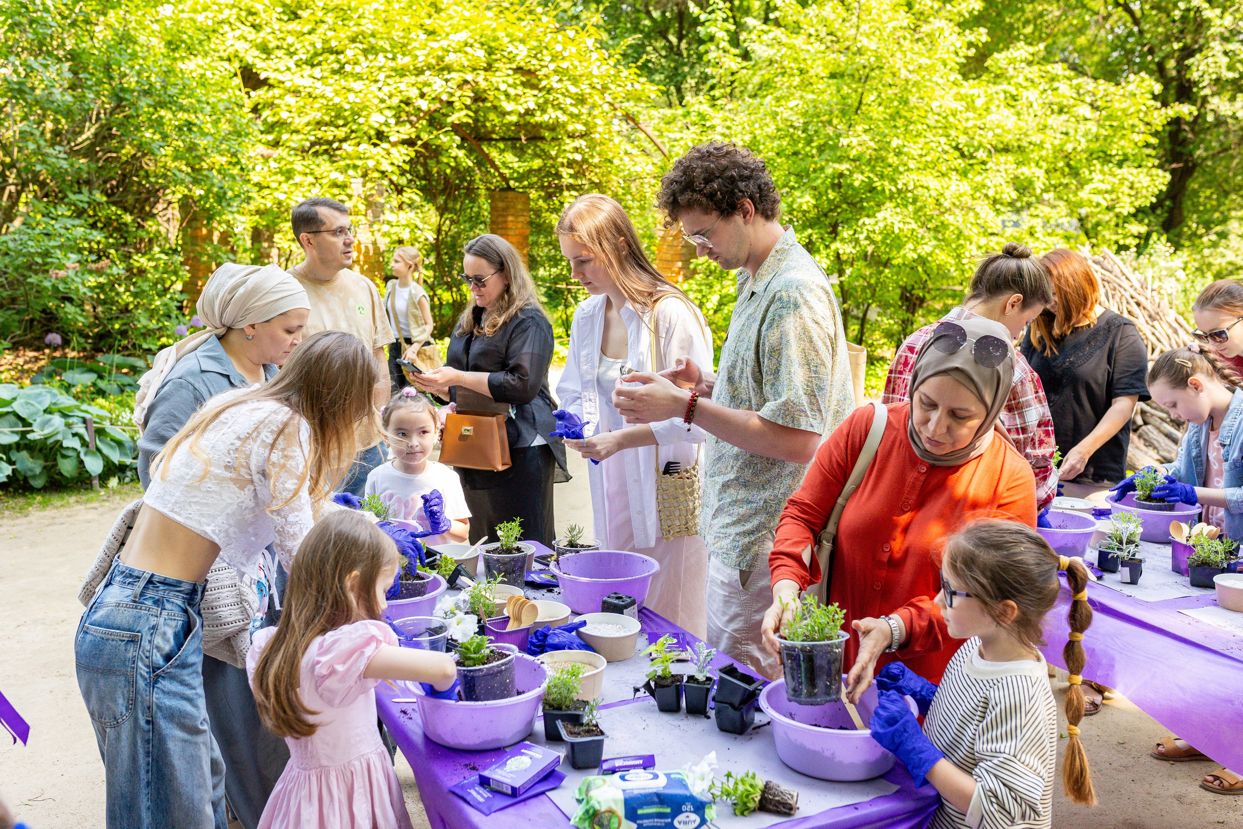 Мастер-класс от Аминосил. Александра Куликова фотограф, Москва