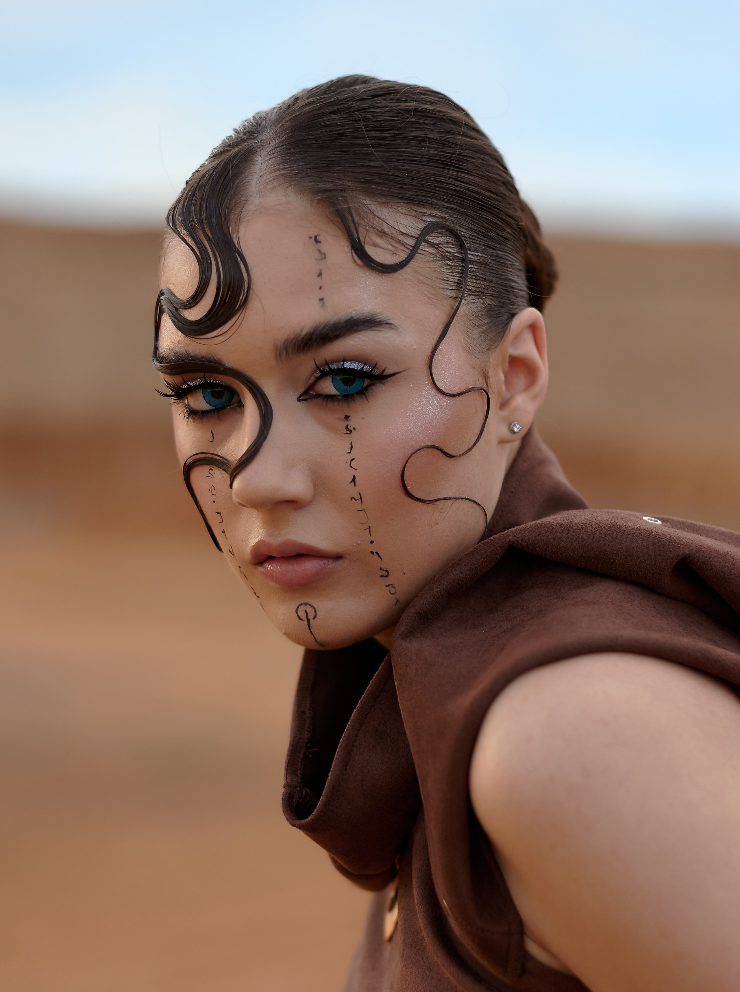 D U N E. Фотограф в Севастополе