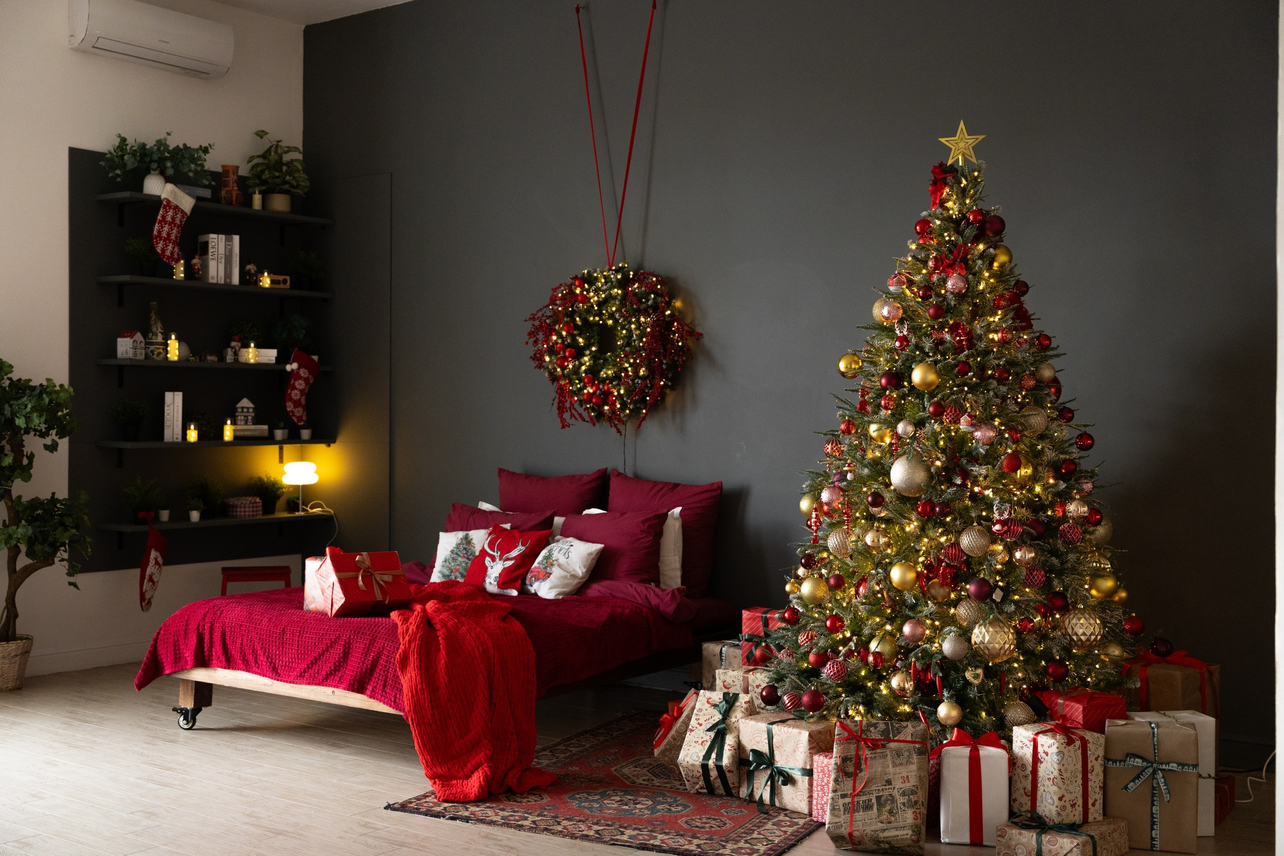 Фотостудия «LEONA» Зал «СКАНДИ». Детский и семейный фотограф в Ростове-на-Дону Светлана Коновалова