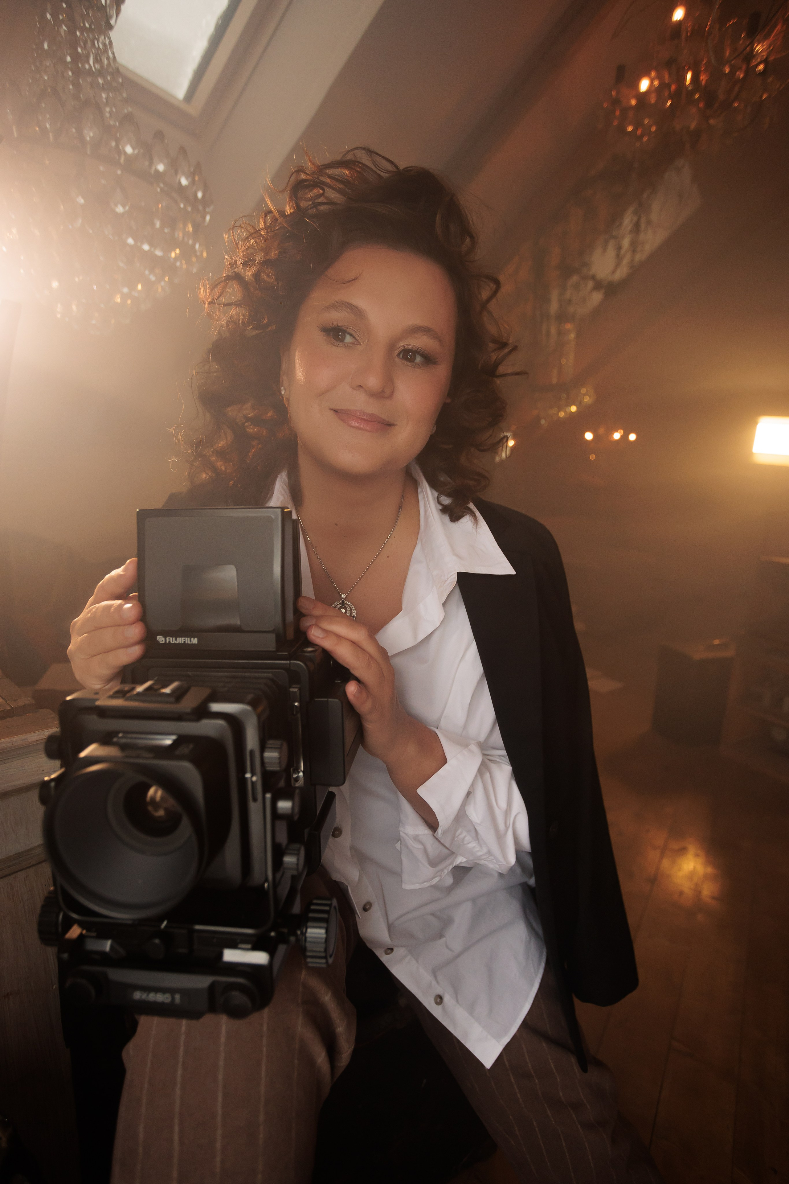 Вероника. Фотограф в Москве Наталья Спиридонова