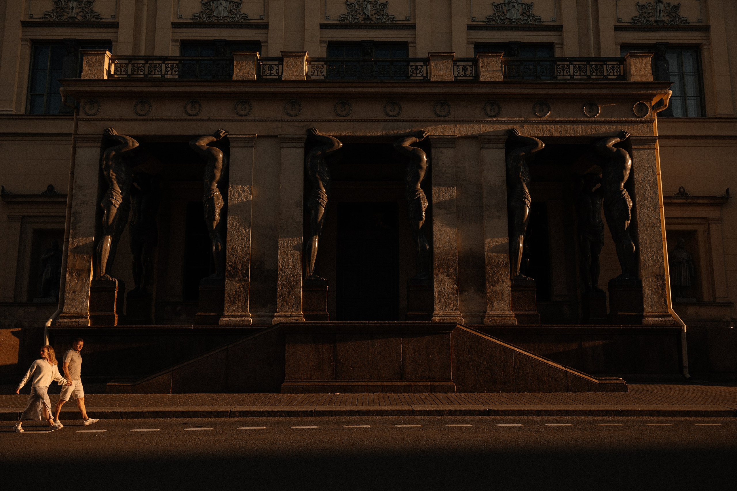 Улыбаясь в Питере. Свадебный и семейный Фотограф Денис Кошель