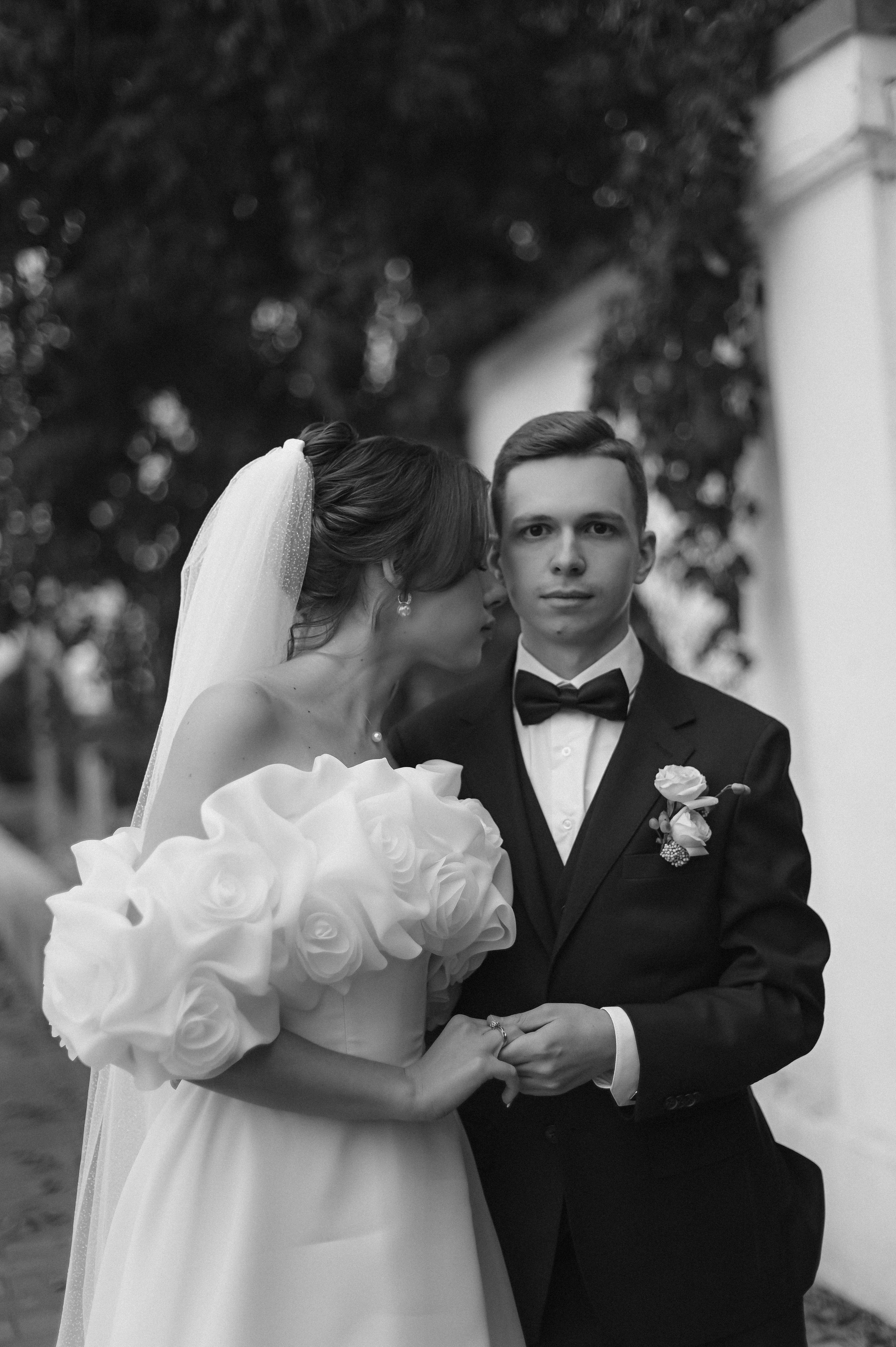 Андрей + Арина — Организация EventGstudio. Свадебный и семейный фотограф Волгоград Москва