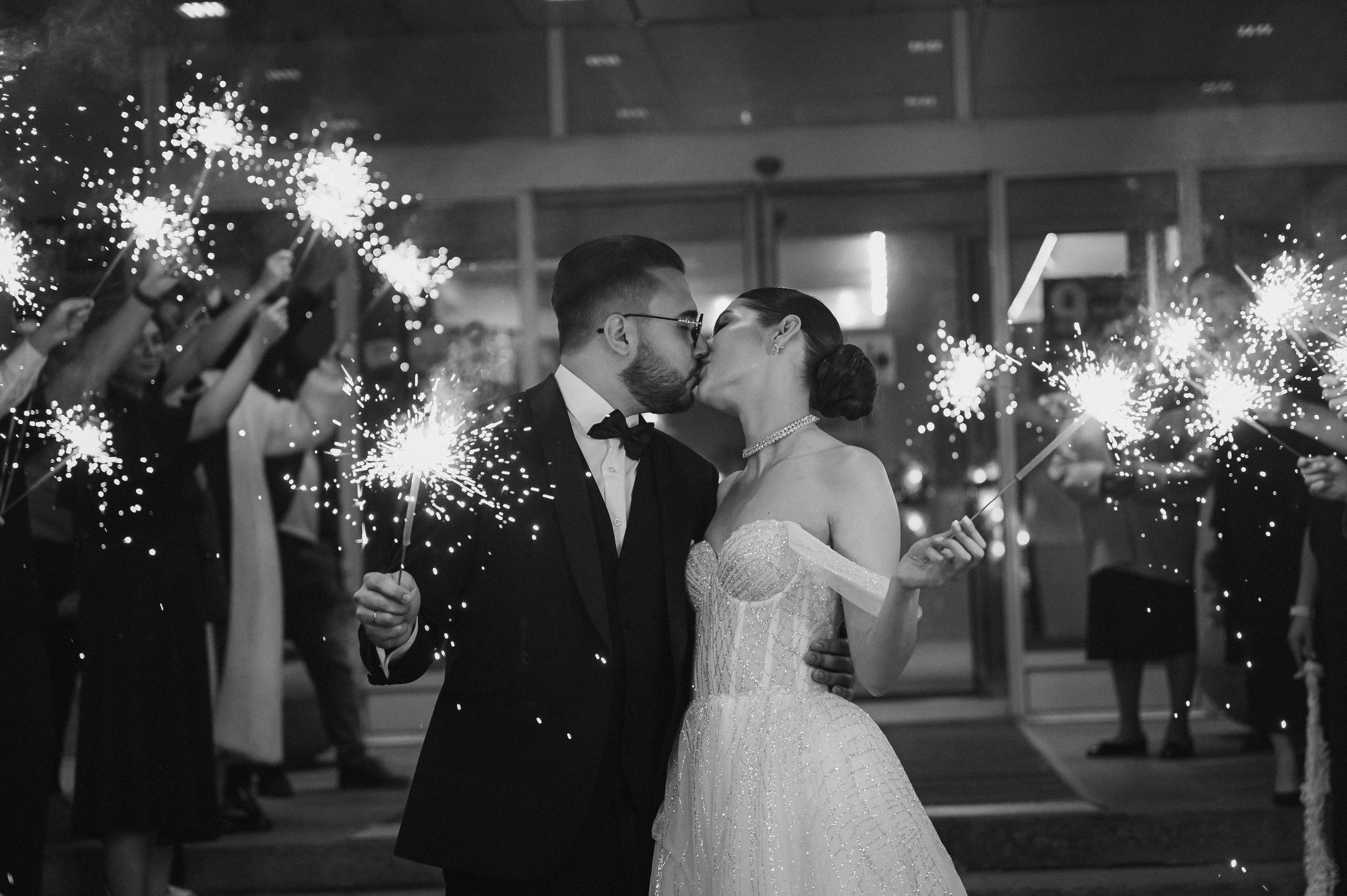 Саша + Аня — Организация ВАН ЛАВ. Свадебный и семейный фотограф Волгоград Москва