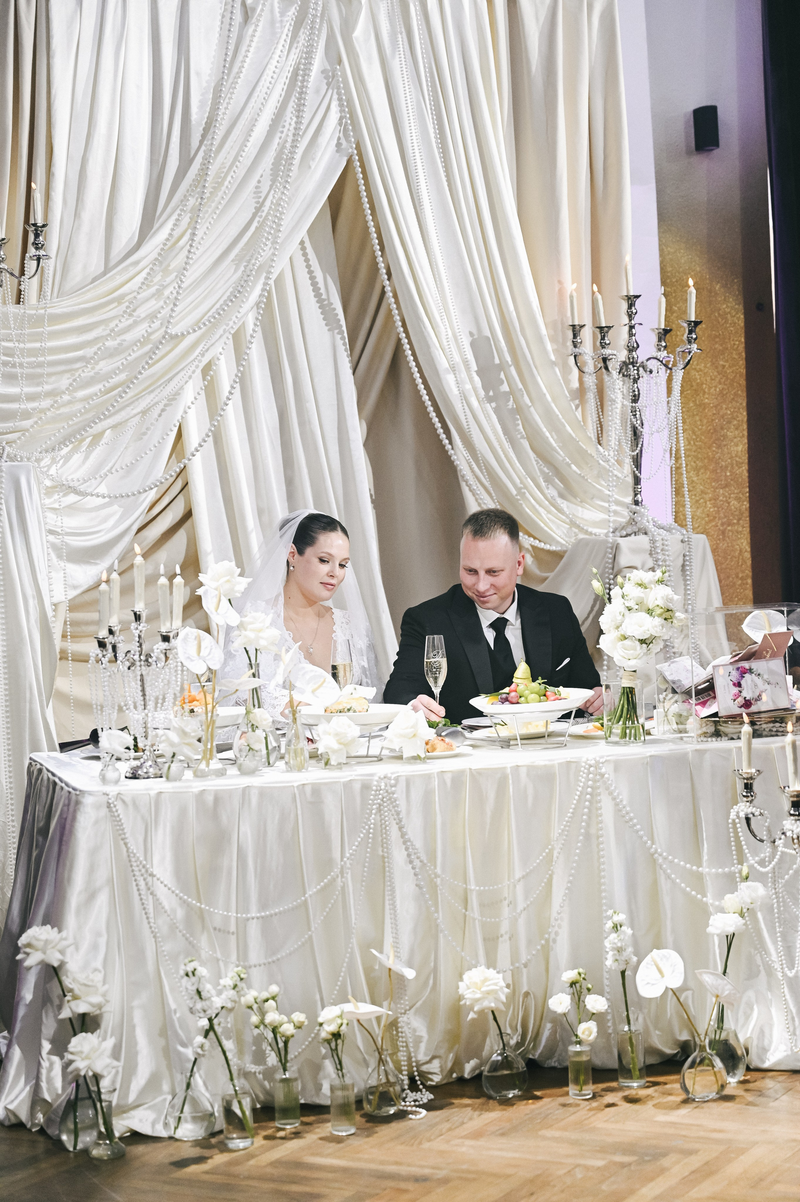 Денис + Алиса. Свадебный и семейный фотограф Волгоград Москва