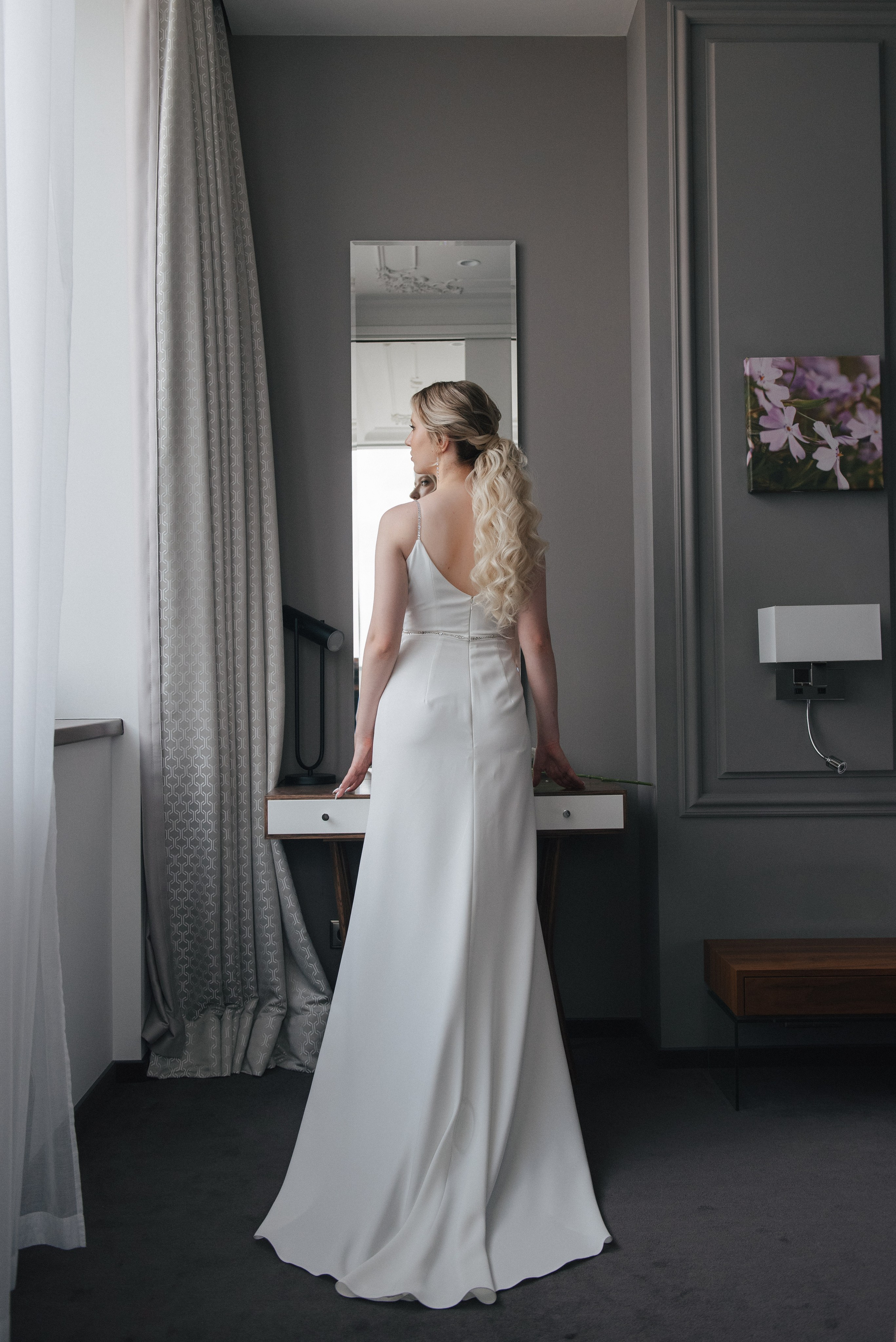 Роман + Анастасия — Организация EventGstudio. Свадебный и семейный фотограф Волгоград Москва