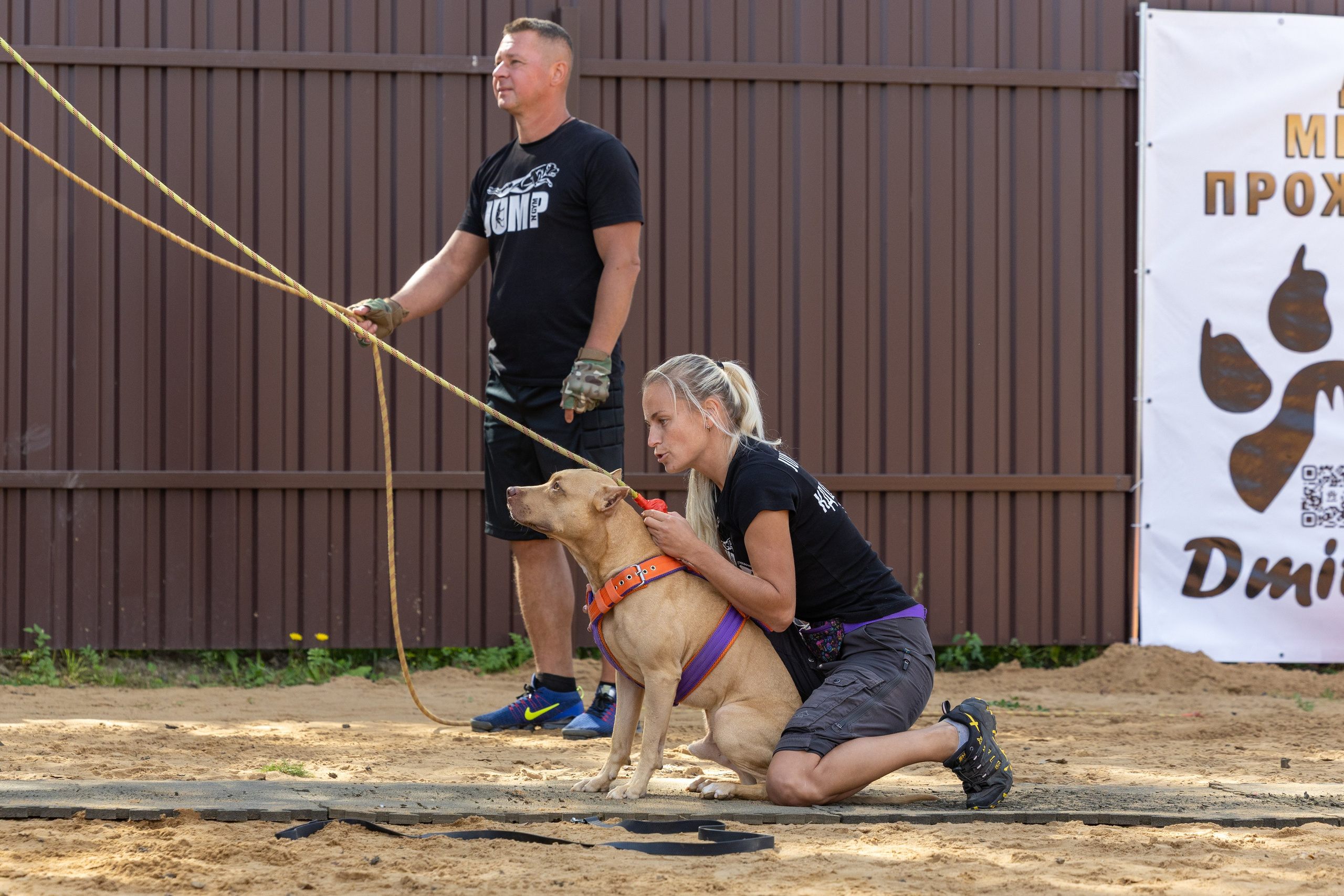 Jump'n'Gym. Виктория Михайловская. Фотограф-анималист. Москва
