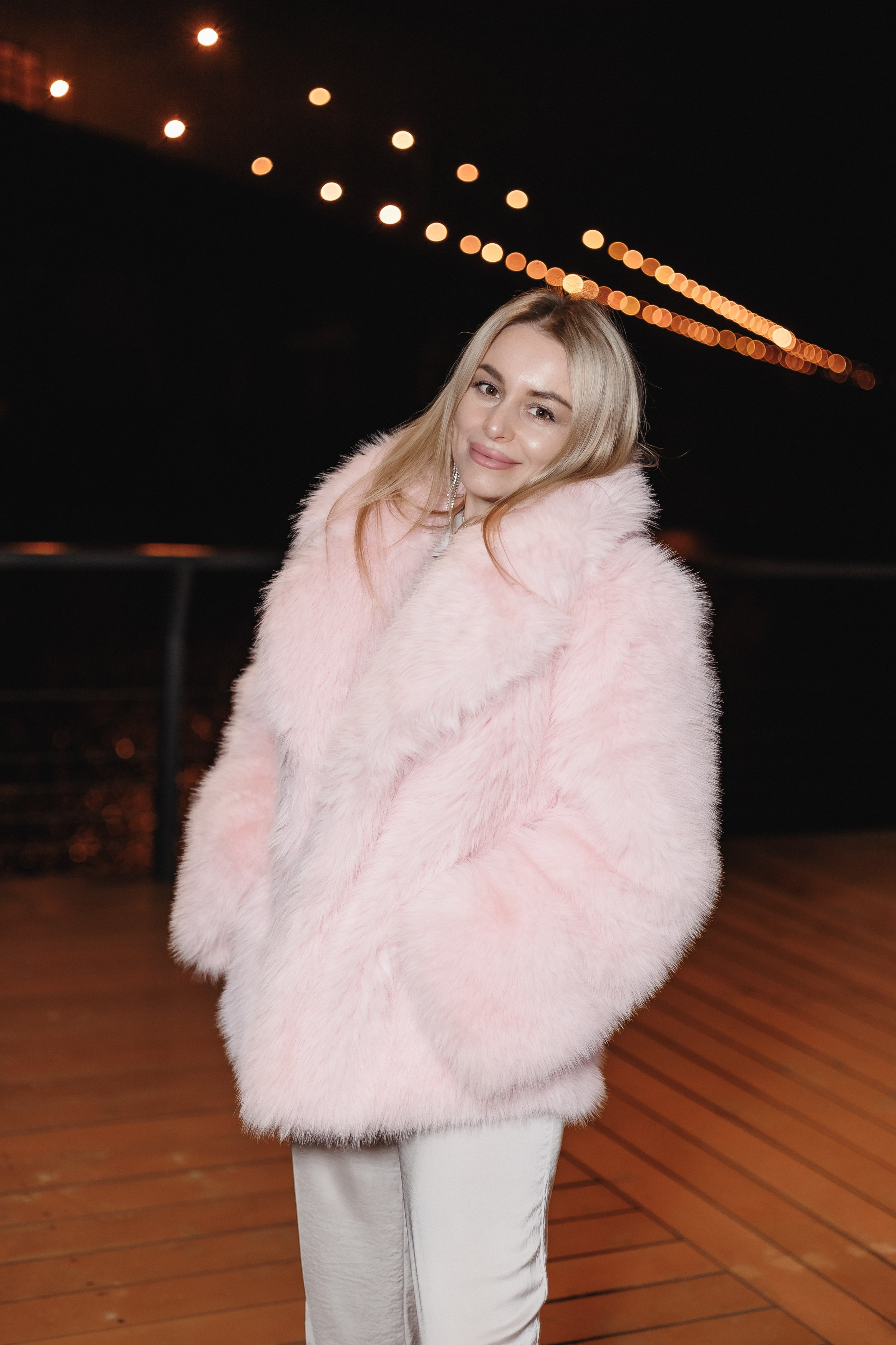 Малышка Ди. Фотограф в Волгограде — Александра Искандерова