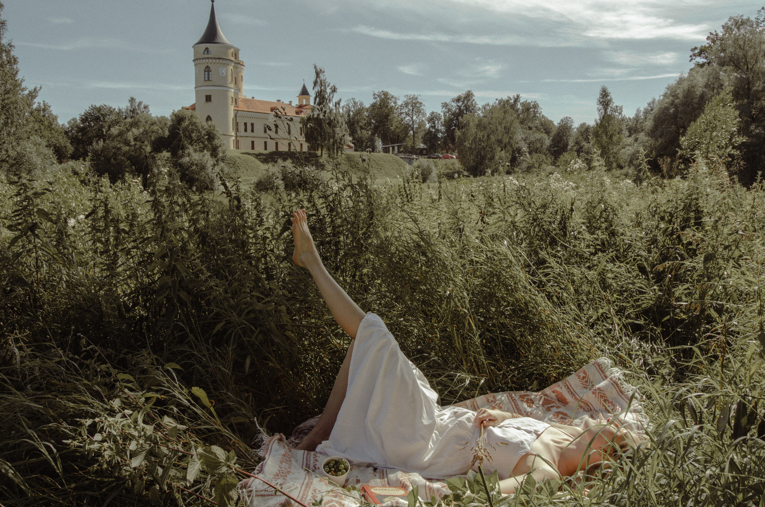 Ольга | Павловск. Фотограф предметной съемки, контент-фотограф, ретушер