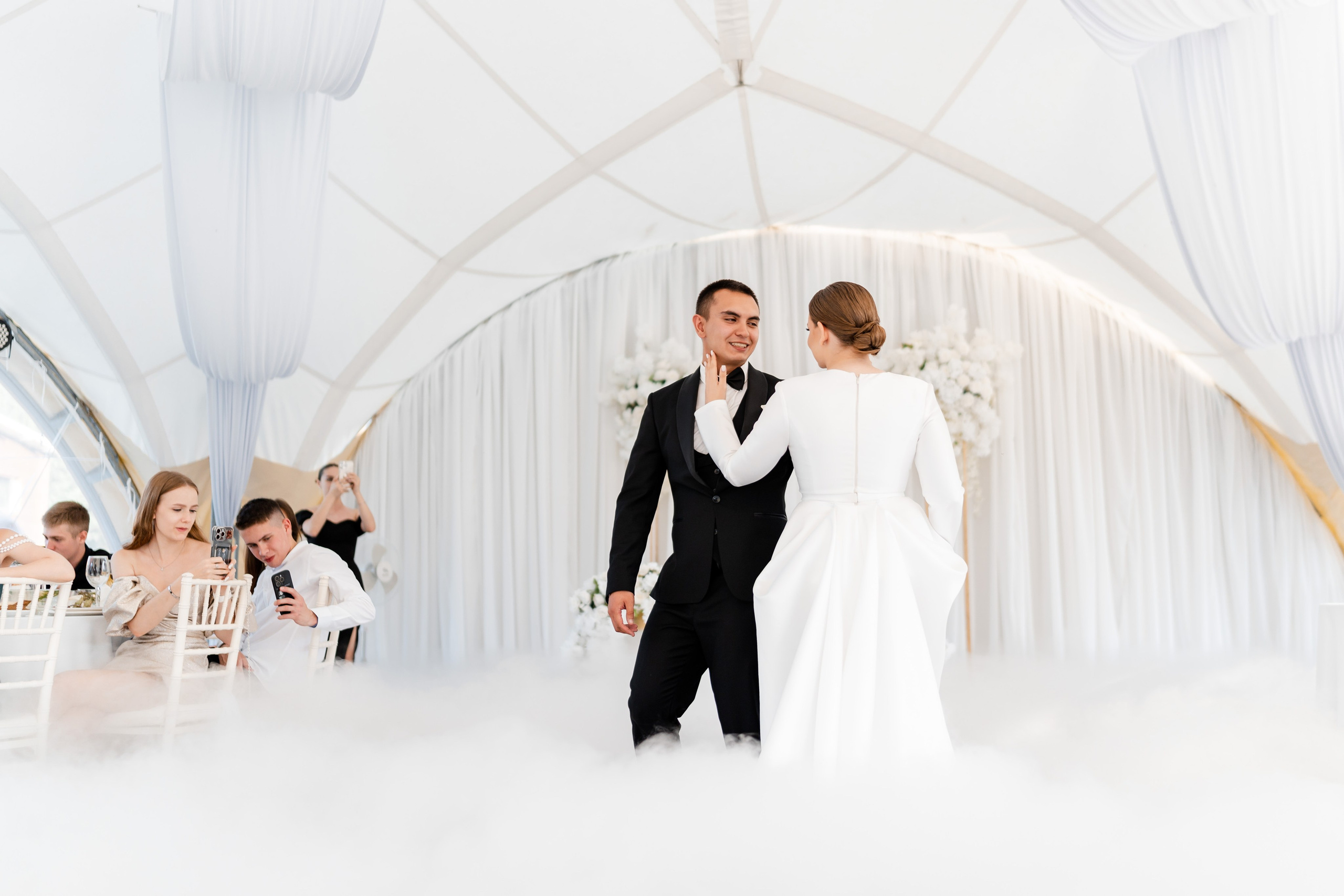 E&V. Свадебный Фотограф в Коломне и Москве Николай Максименко