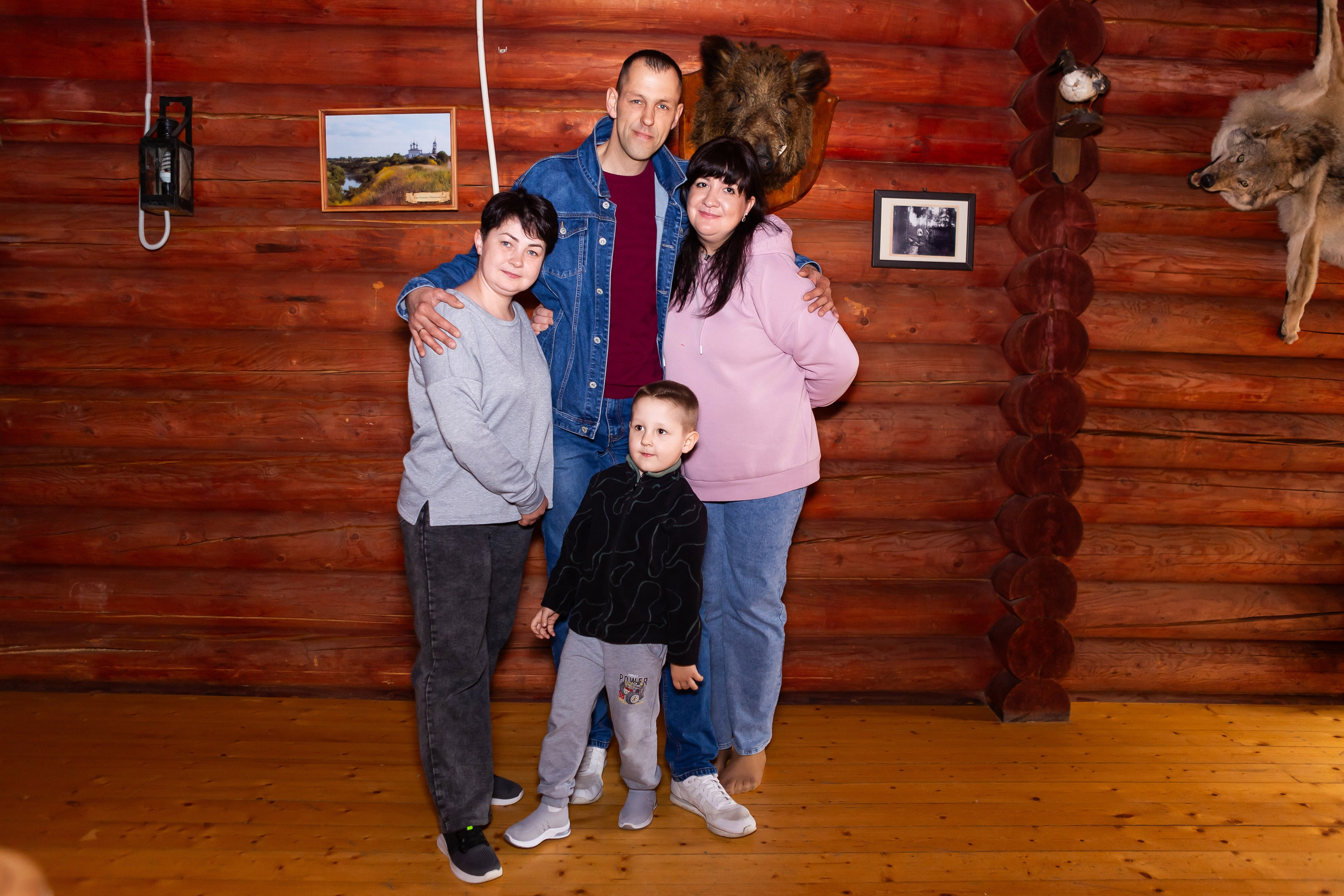 ШОУ KIDS 12.05. Профессиональный фотограф в Мценске и Орловской области