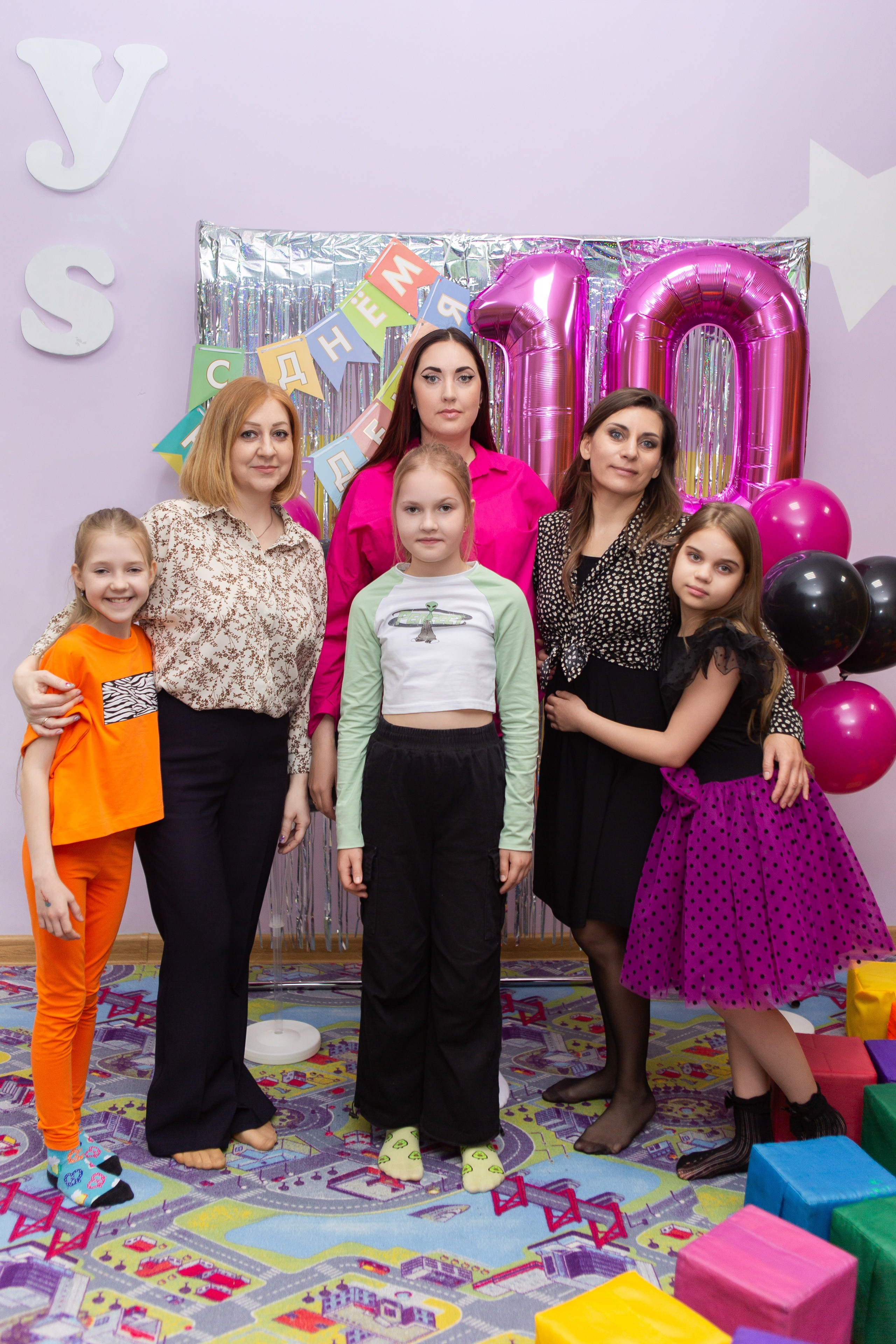 ШОУ KIDS 28.04. Профессиональный фотограф в Мценске и Орловской области